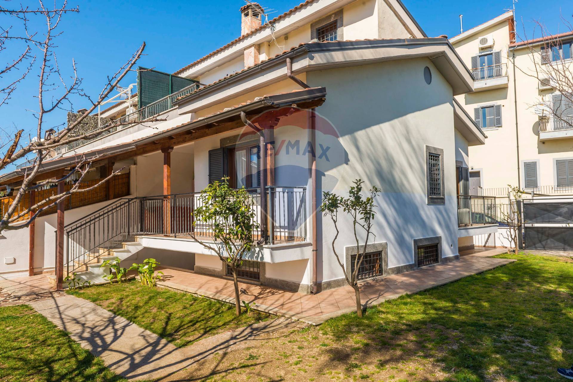  roma vendita quart: lunghezza re-max-opzione-casa