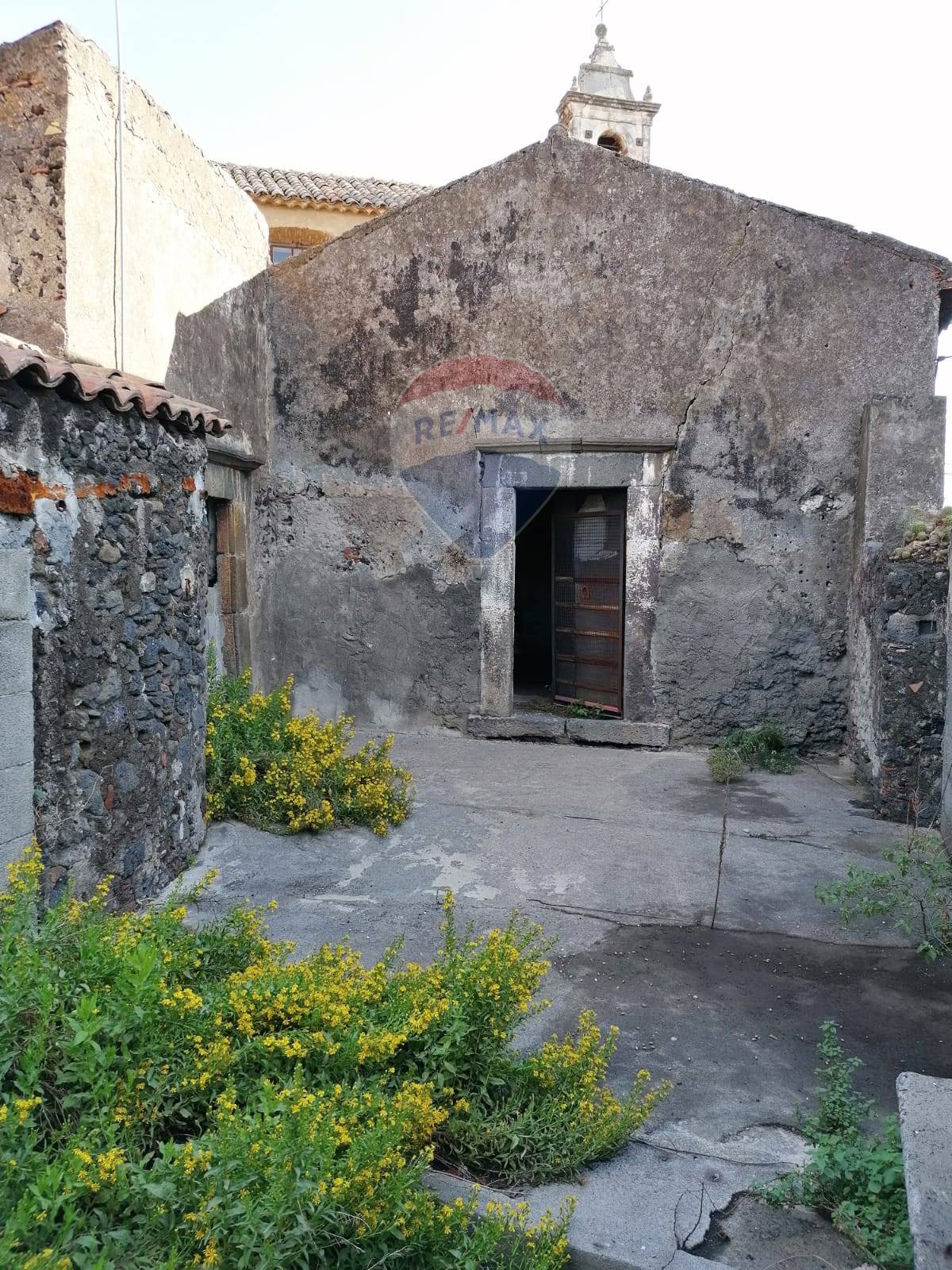 Rustico - Cascina ACI SANT