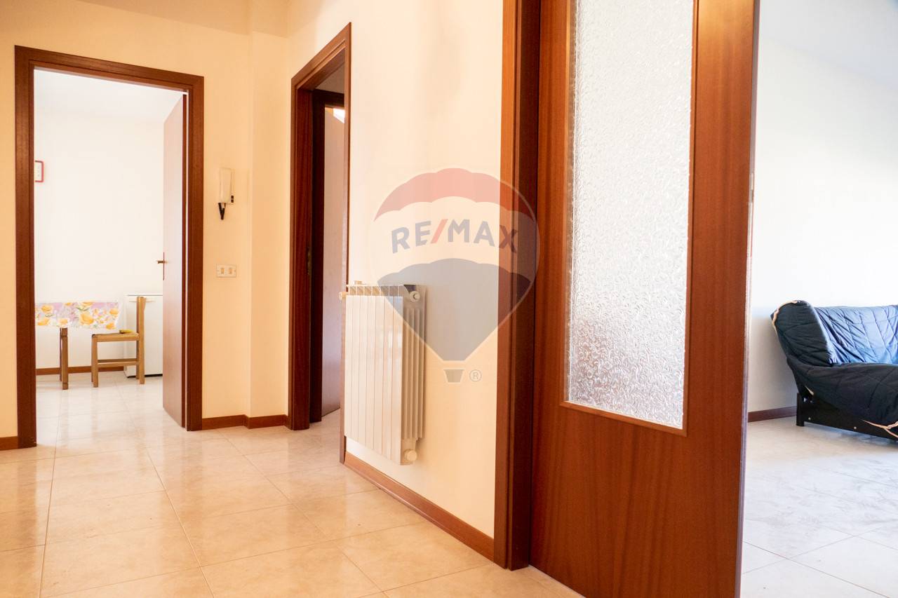 Appartamento CALATABIANO vendita    RE/MAX Crea Casa