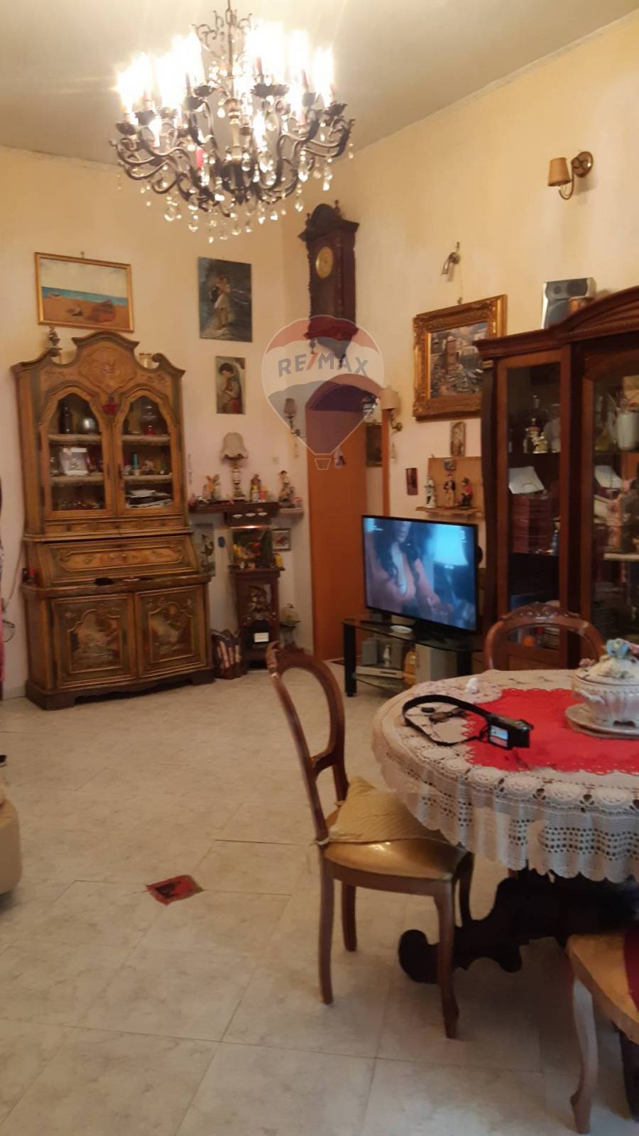 Appartamento NAPOLI vendita  Montecalvario  RE/MAX Advisor