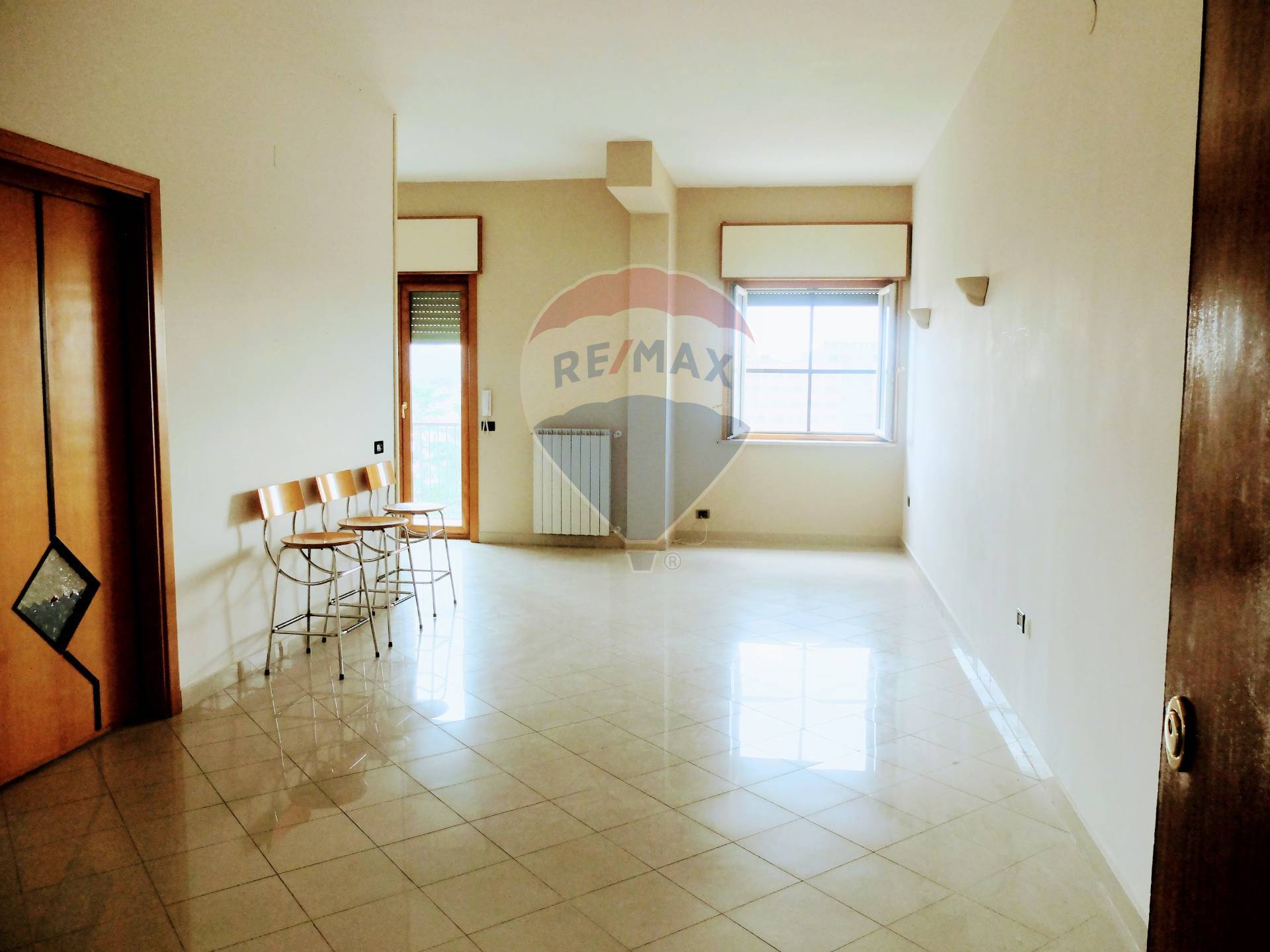 Appartamento SAN NICOLA LA STRADA vendita    RE/MAX Divina