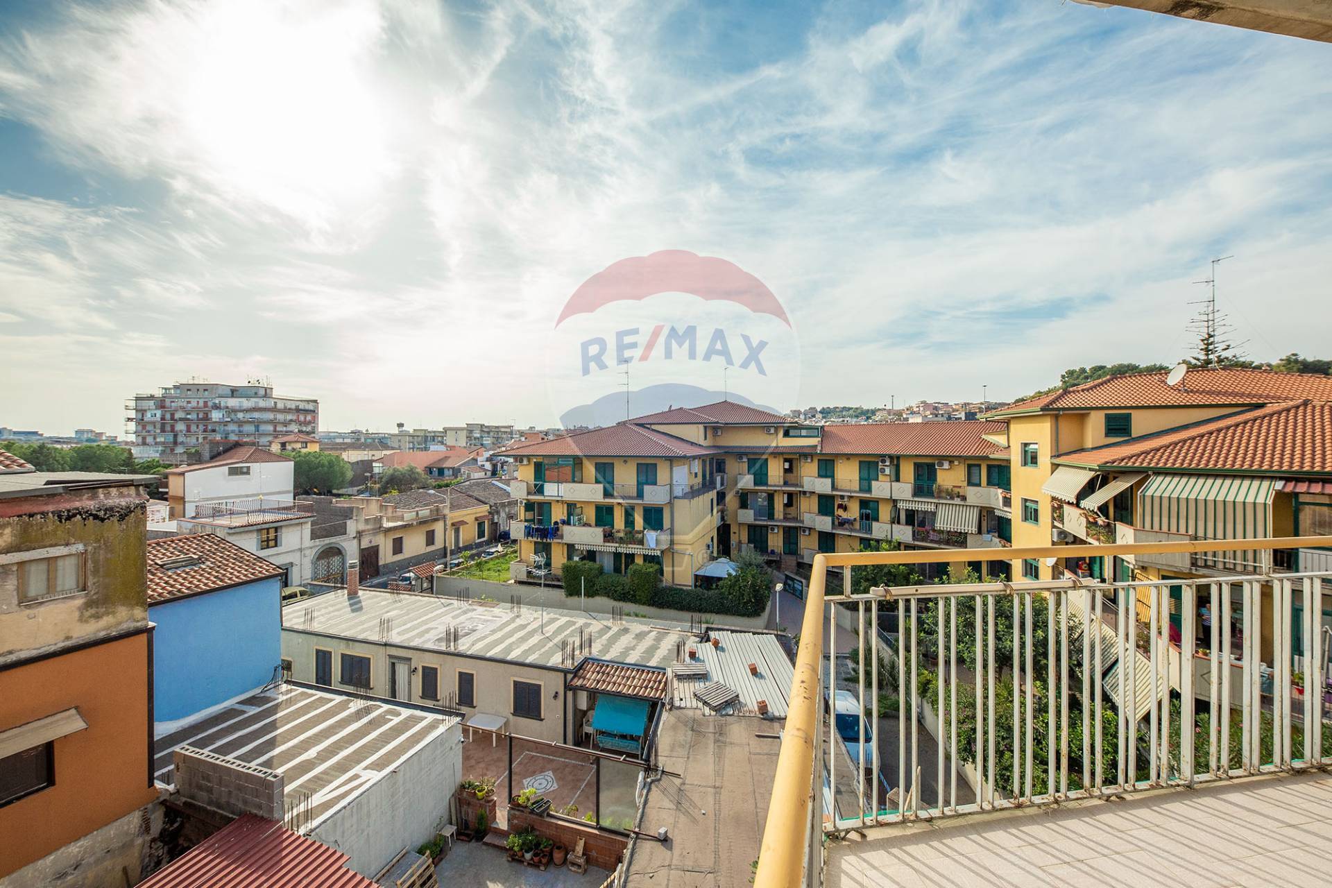  catania vendita quart: barriera re-max-city-home