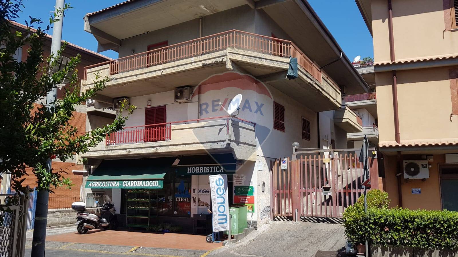 Appartamento ACI CASTELLO vendita  Ficarazzi  RE/MAX City Home