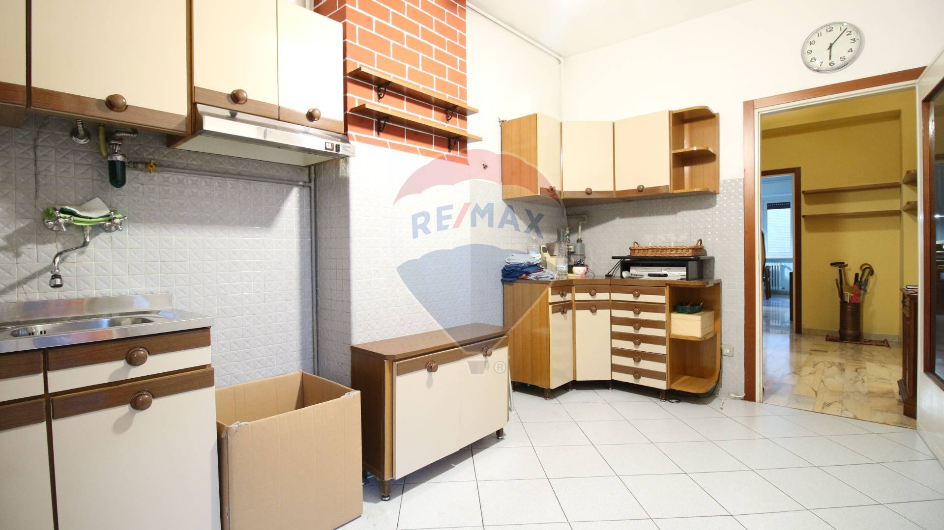 Appartamento MELEGNANO vendita    RE/MAX Associati Real Estate