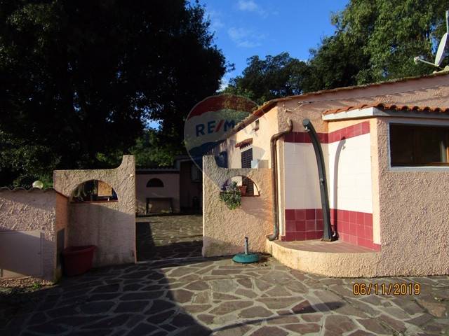 Appartamento CAPOLIVERI vendita    RE/MAX Mindset