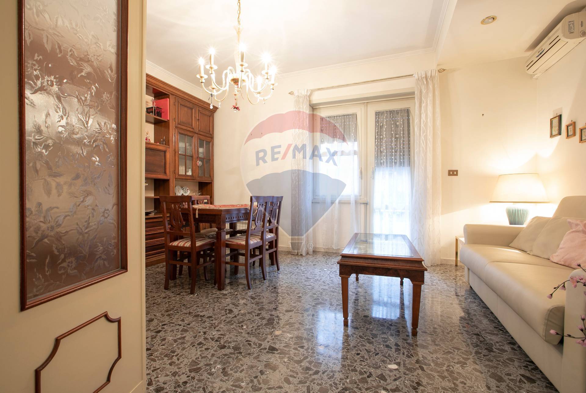 Appartamento CIAMPINO vendita    RE/MAX Neopolis