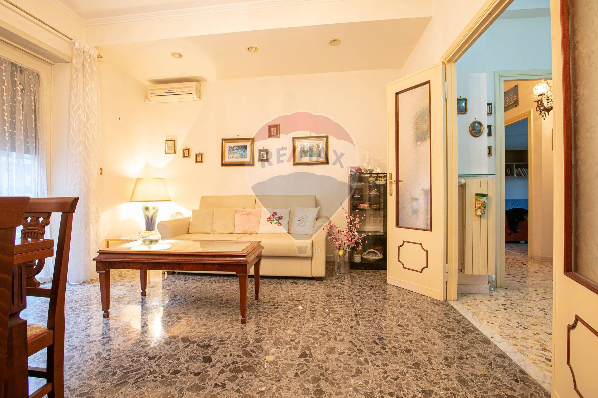 Appartamento CIAMPINO vendita    RE/MAX Neopolis