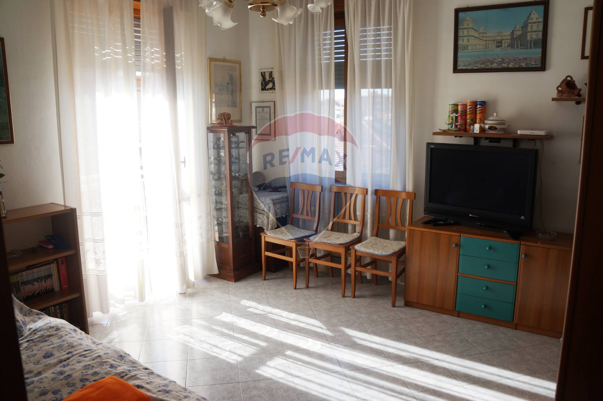 Appartamento MONCALIERI vendita    RE/MAX Freedom
