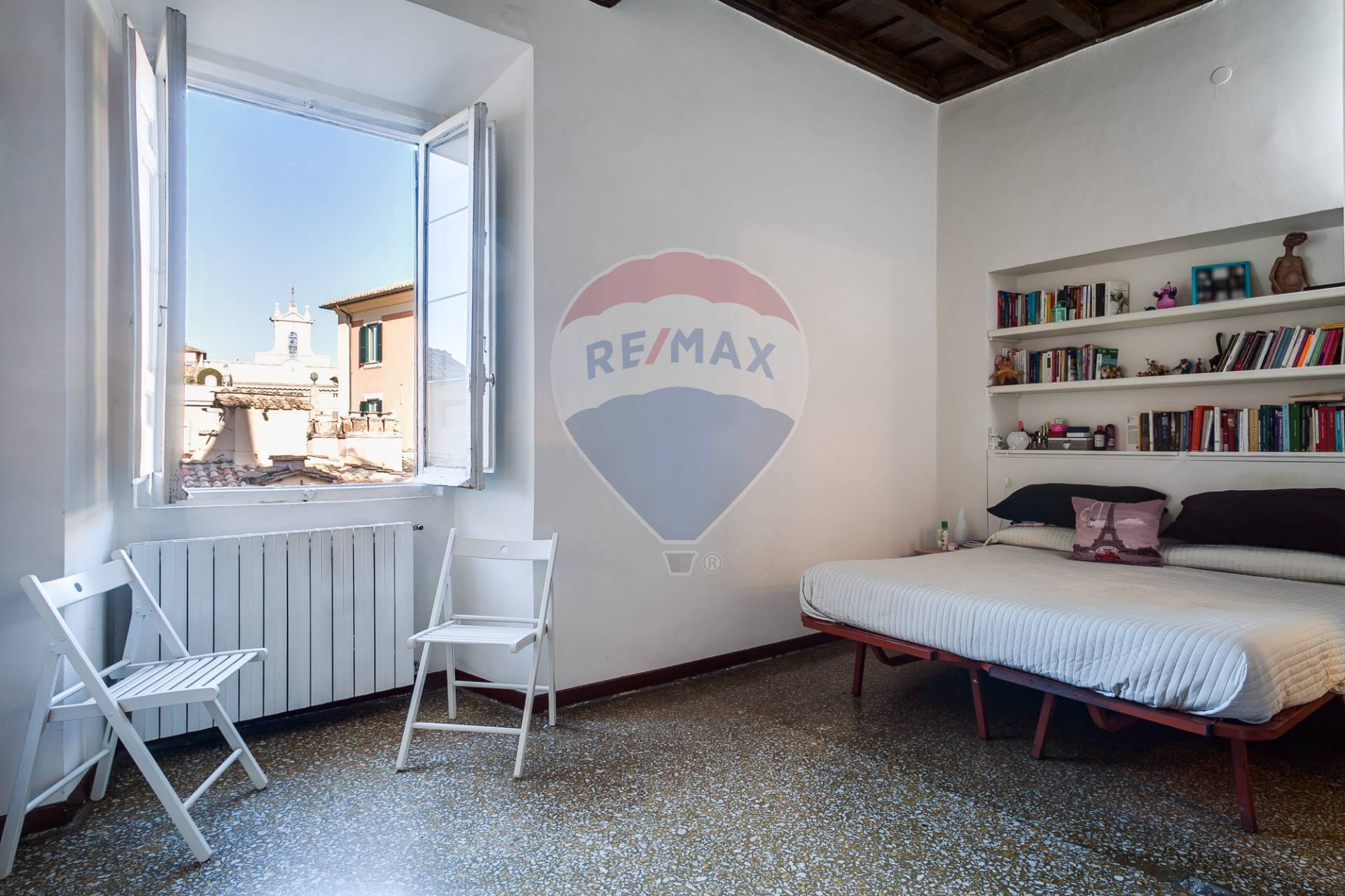  roma affitto quart: centro storico re/max aliante