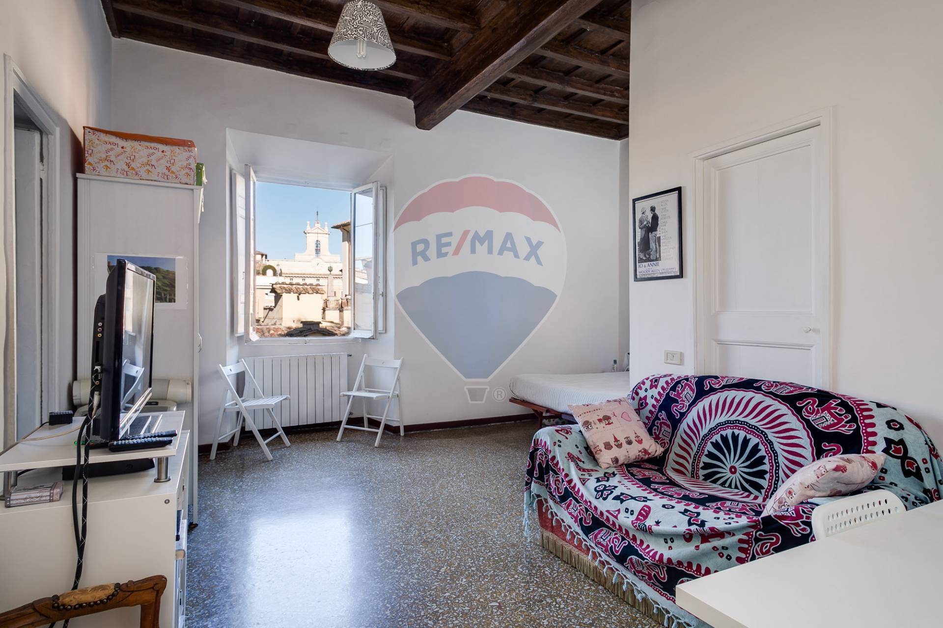 Appartamento ROMA affitto  Centro Storico  RE/MAX Aliante