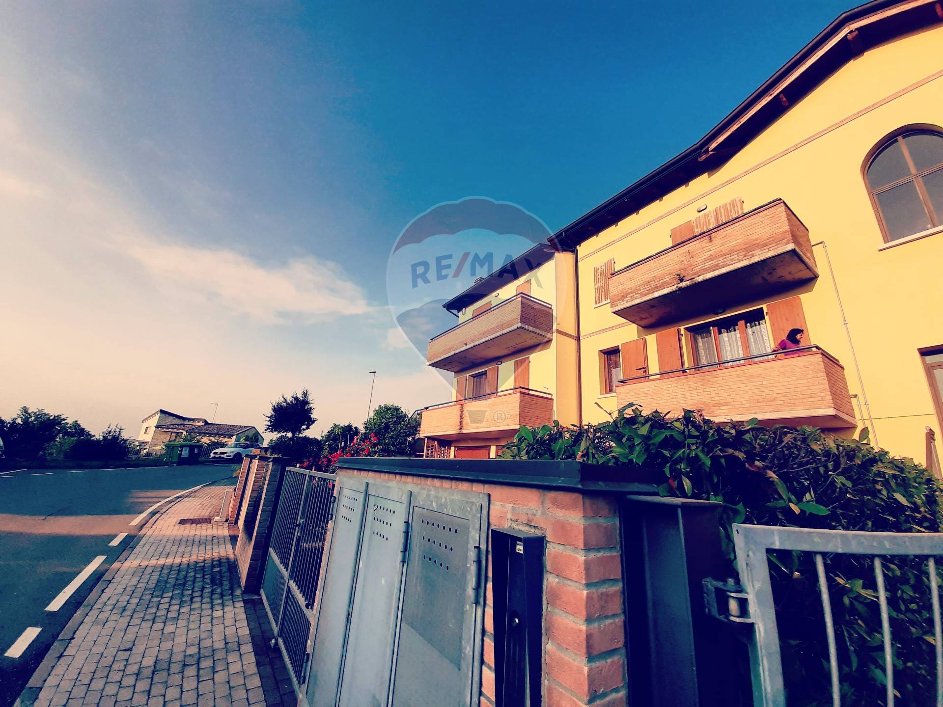 Appartamento NOCETO vendita  Costamezzana  RE/MAX Tricolore