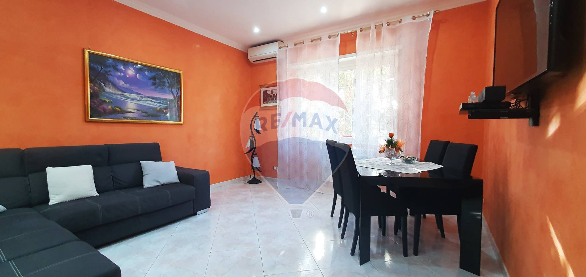 Appartamento ROMA vendita  Castelverde Di Lunghezza  RE/MAX Diamond