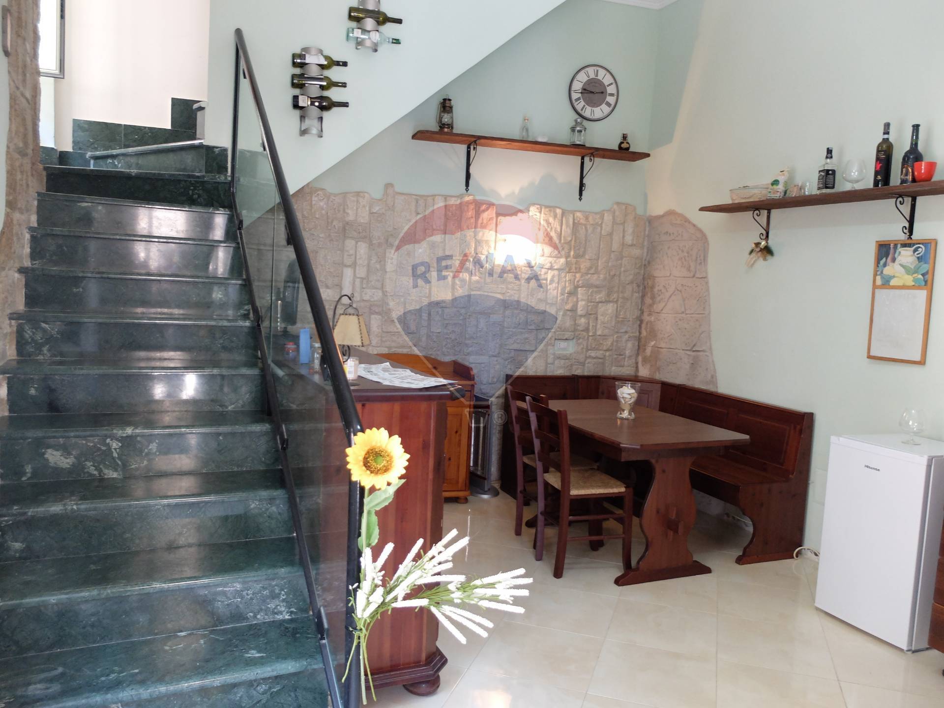 Villa Unifamiliare - Indipendente SAN NICOLA LA STRADA affitto    RE/MAX Divina