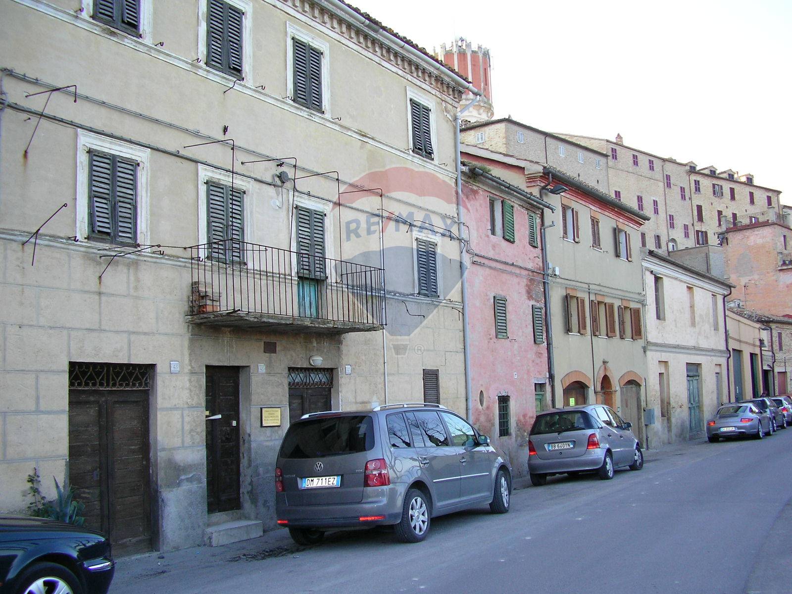 Villa Bifamiliare FILOTTRANO vendita    RE/MAX Master Class