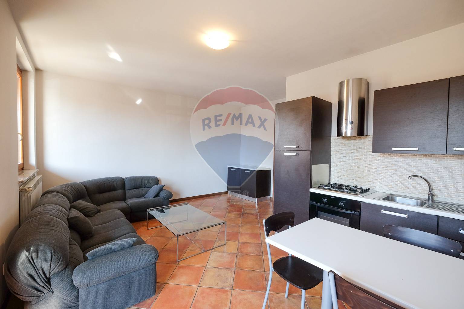 Appartamento OSIO SOTTO vendita    RE/MAX Expo