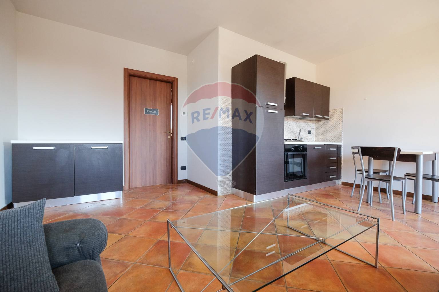 Appartamento OSIO SOTTO vendita    RE/MAX Expo