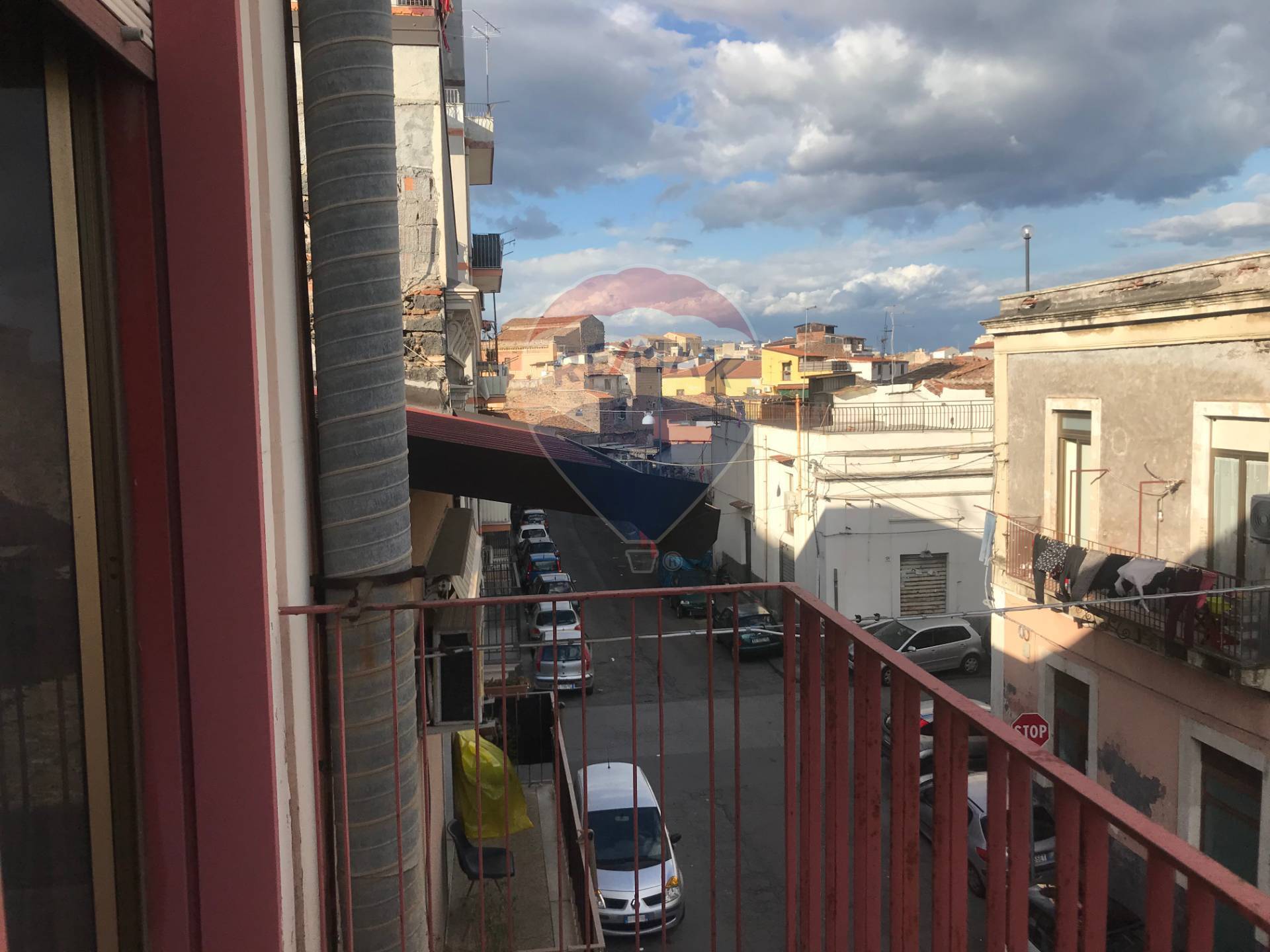 Appartamento CATANIA vendita  Centro Storico  RE/MAX City Home