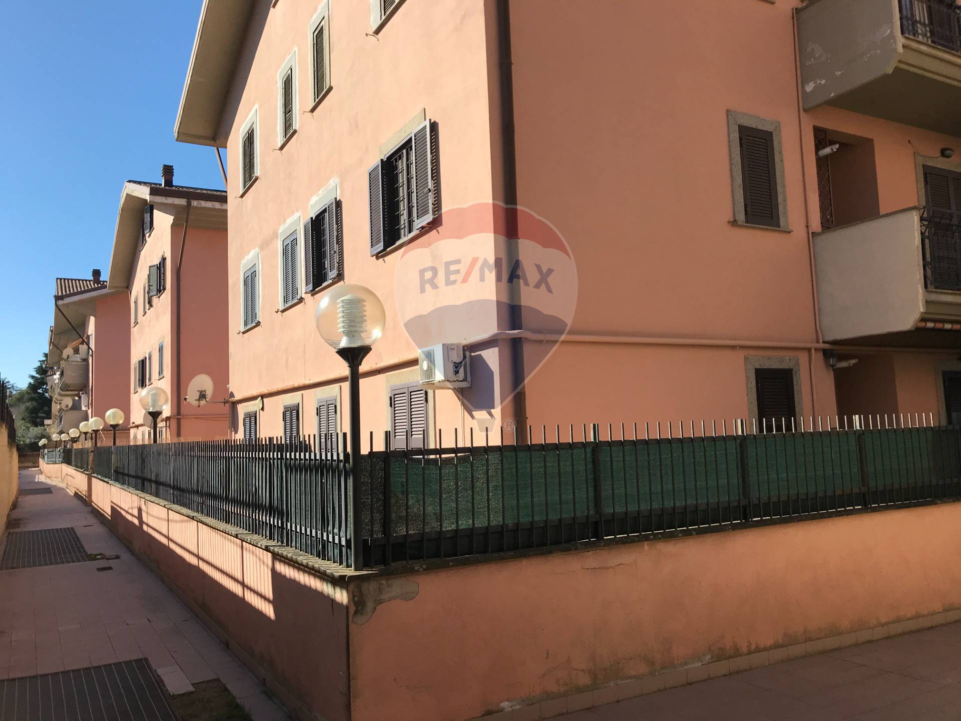 Appartamento MARINO vendita    RE/MAX Neopolis