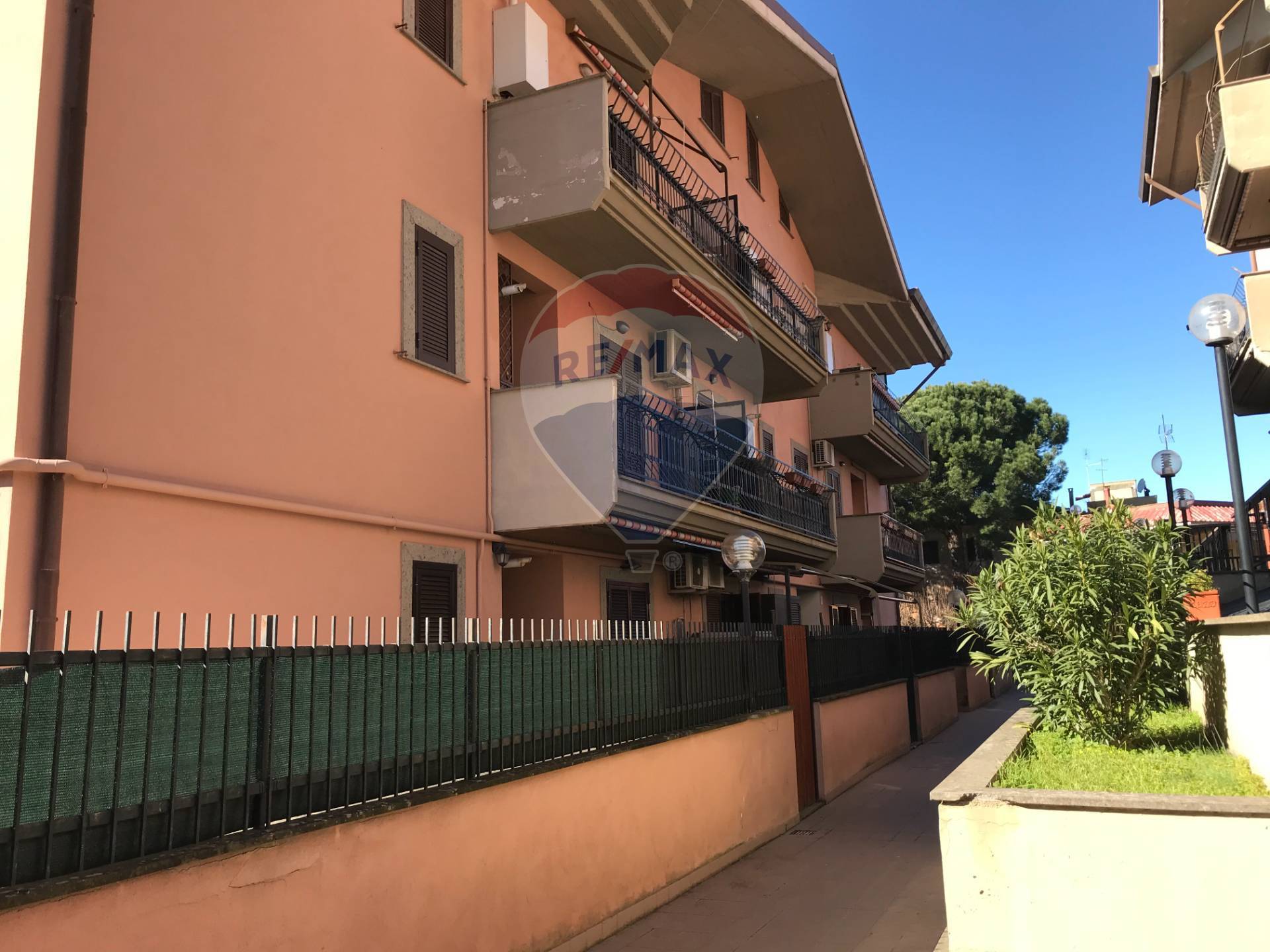 Appartamento MARINO vendita    RE/MAX Neopolis