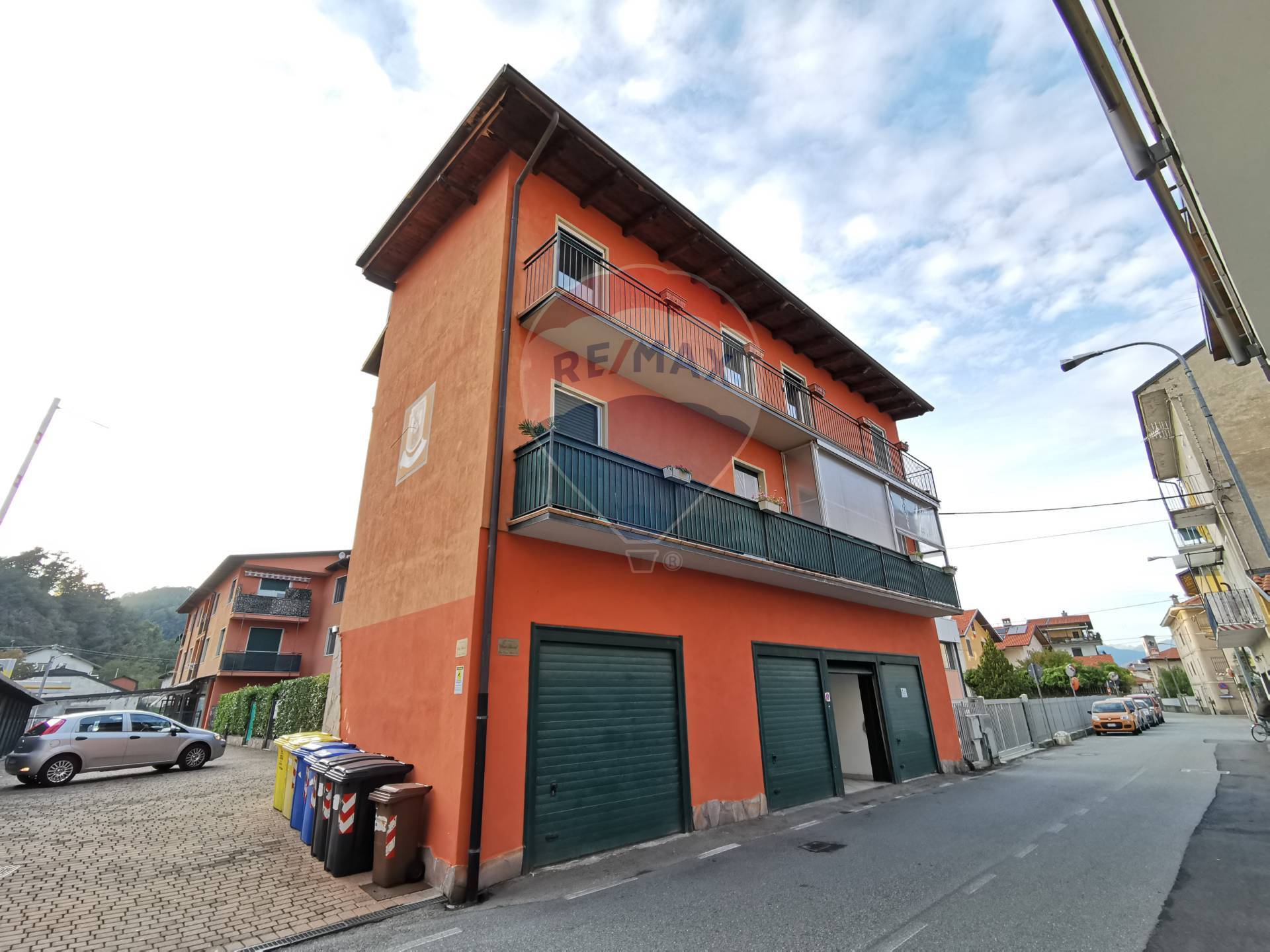 Appartamento SERRAVALLE SESIA vendita    RE/MAX Unit