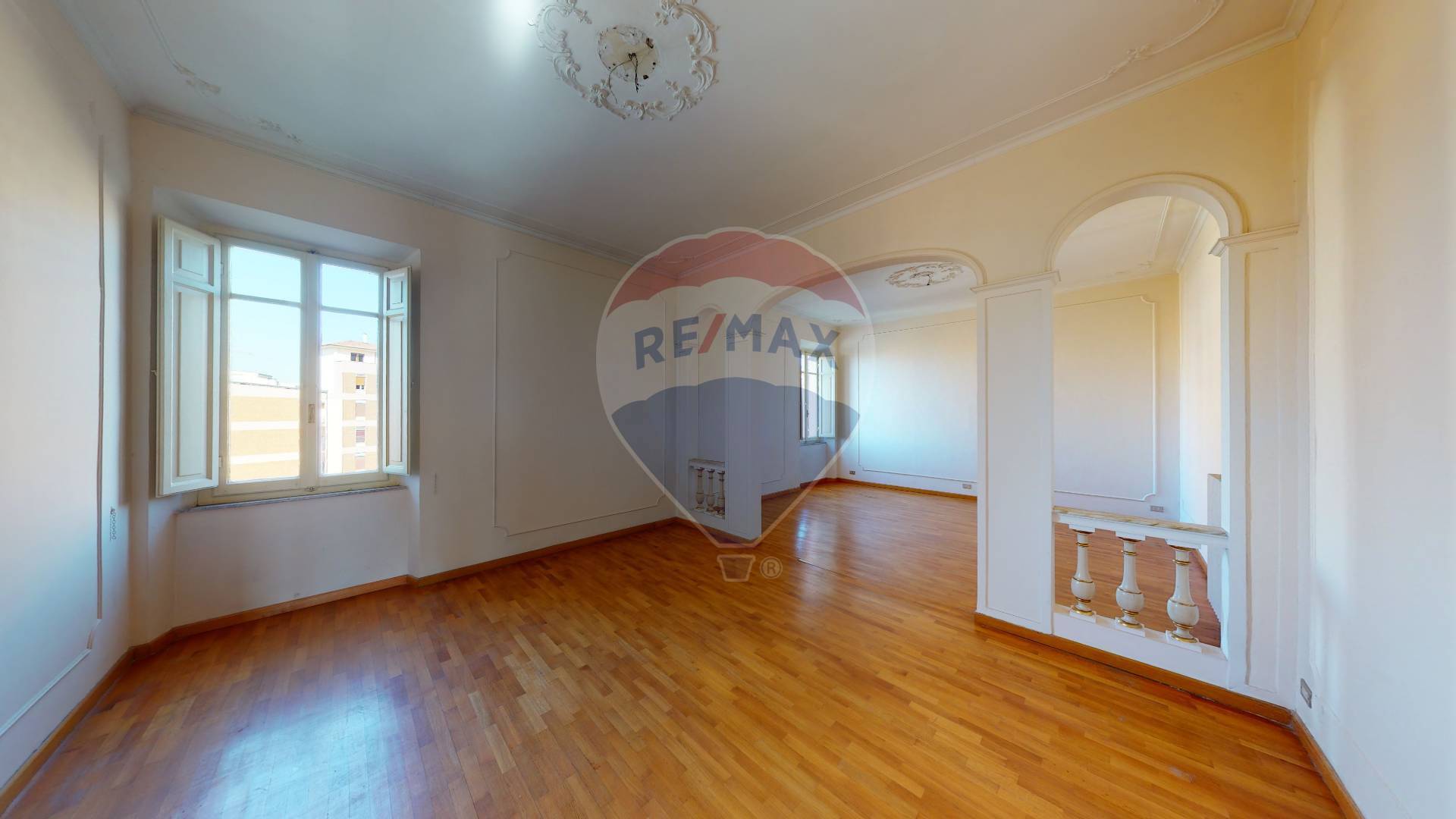 Appartamento PERUGIA vendita  Case Bruciate  RE/MAX Famosa