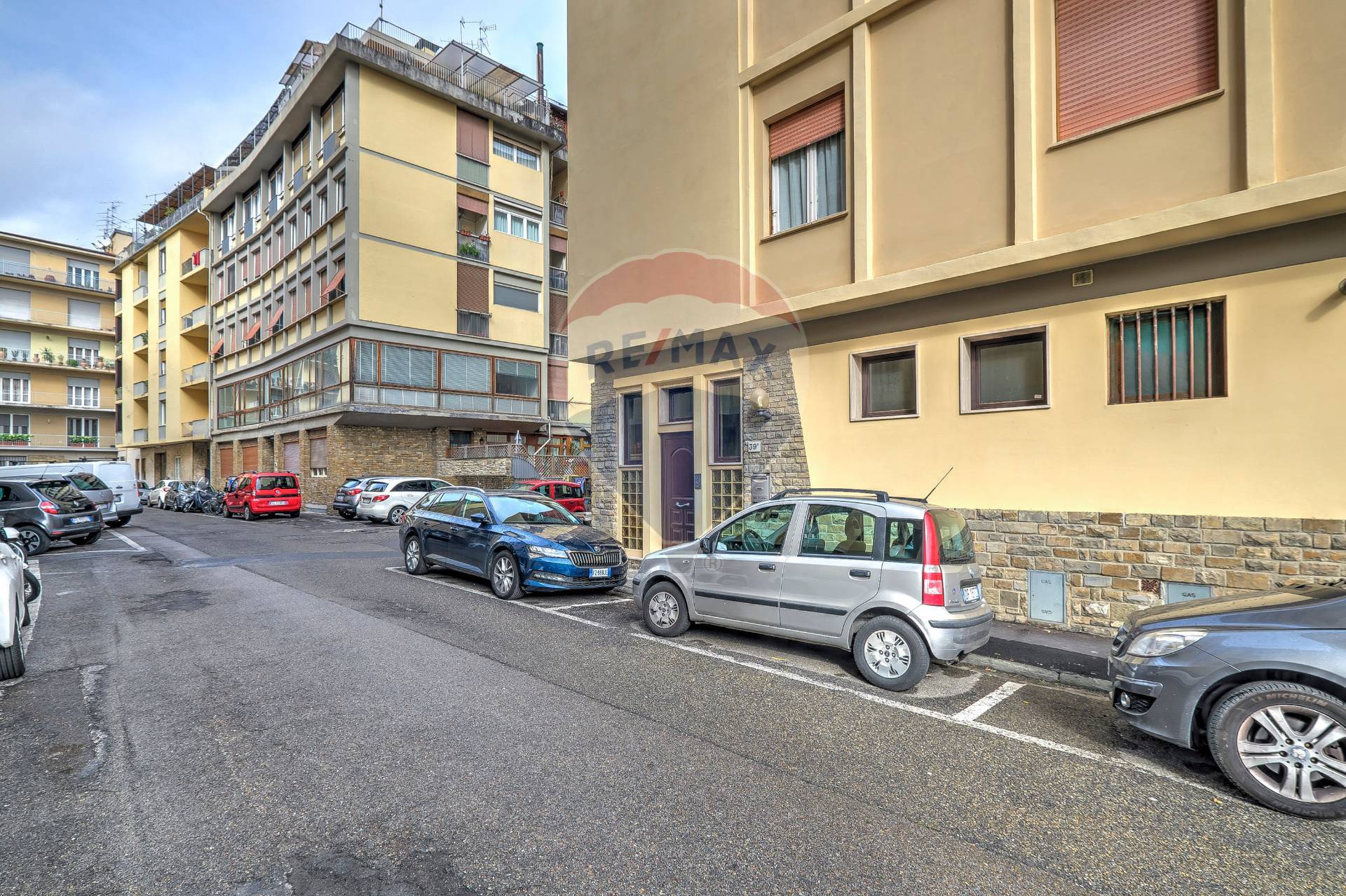  firenze vendita quart: campo di marte re/max professional