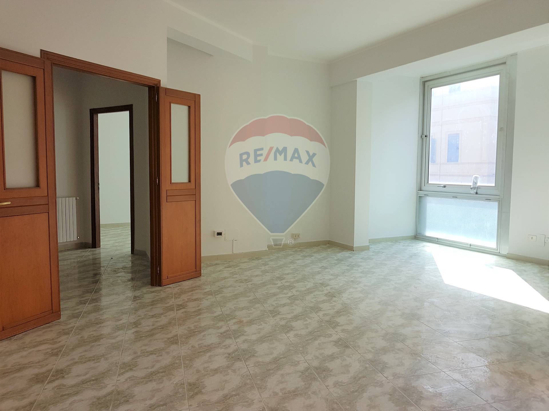 Appartamento PALERMO affitto  Politeama  RE/MAX Hunters