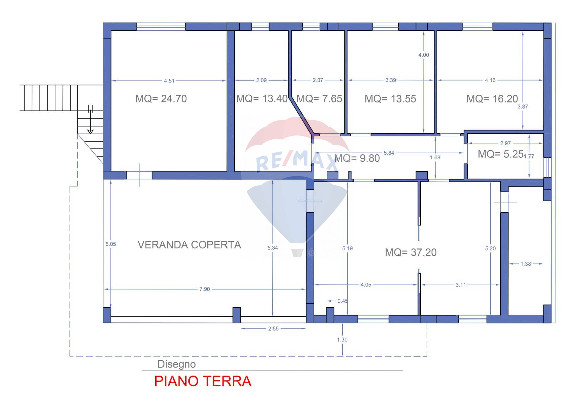 Villa CARINI vendita    RE/MAX Hunters