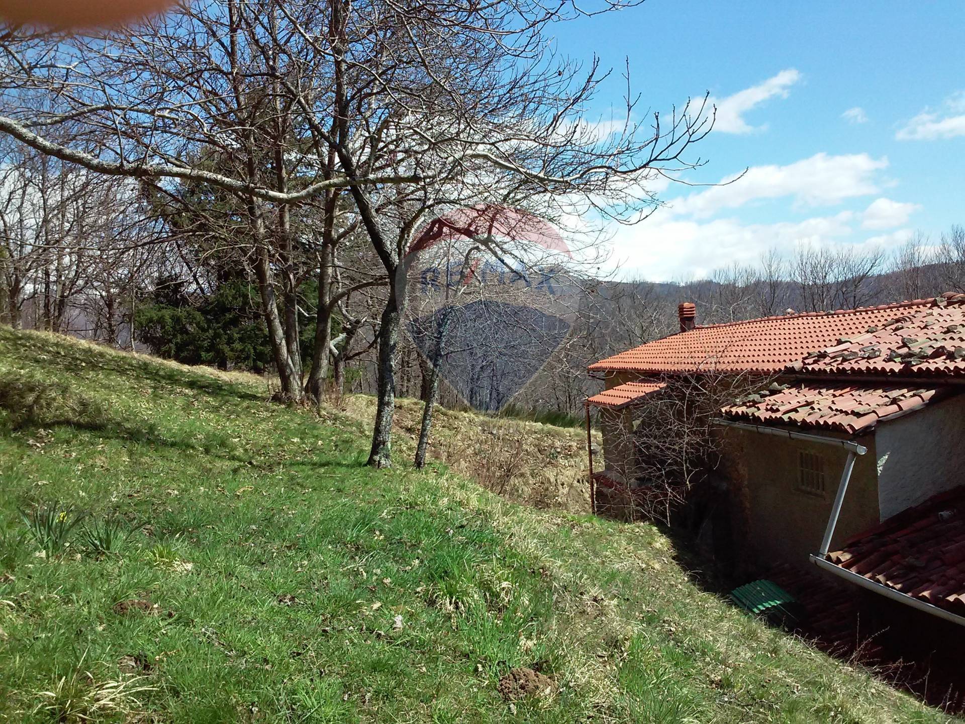 Villa Bifamiliare CASTIGLIONE DI GARFAGNANA vendita  Cerageto  RE/MAX Quality House