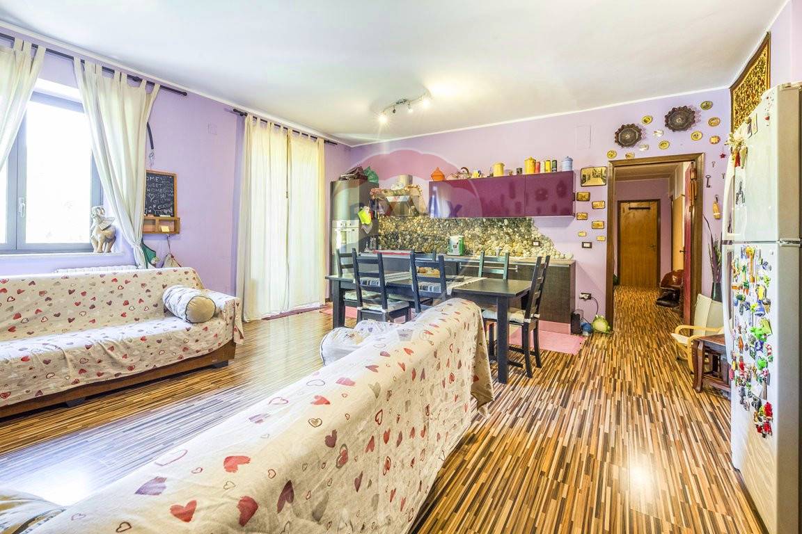 Appartamento GRAVINA DI CATANIA vendita    RE/MAX City Home