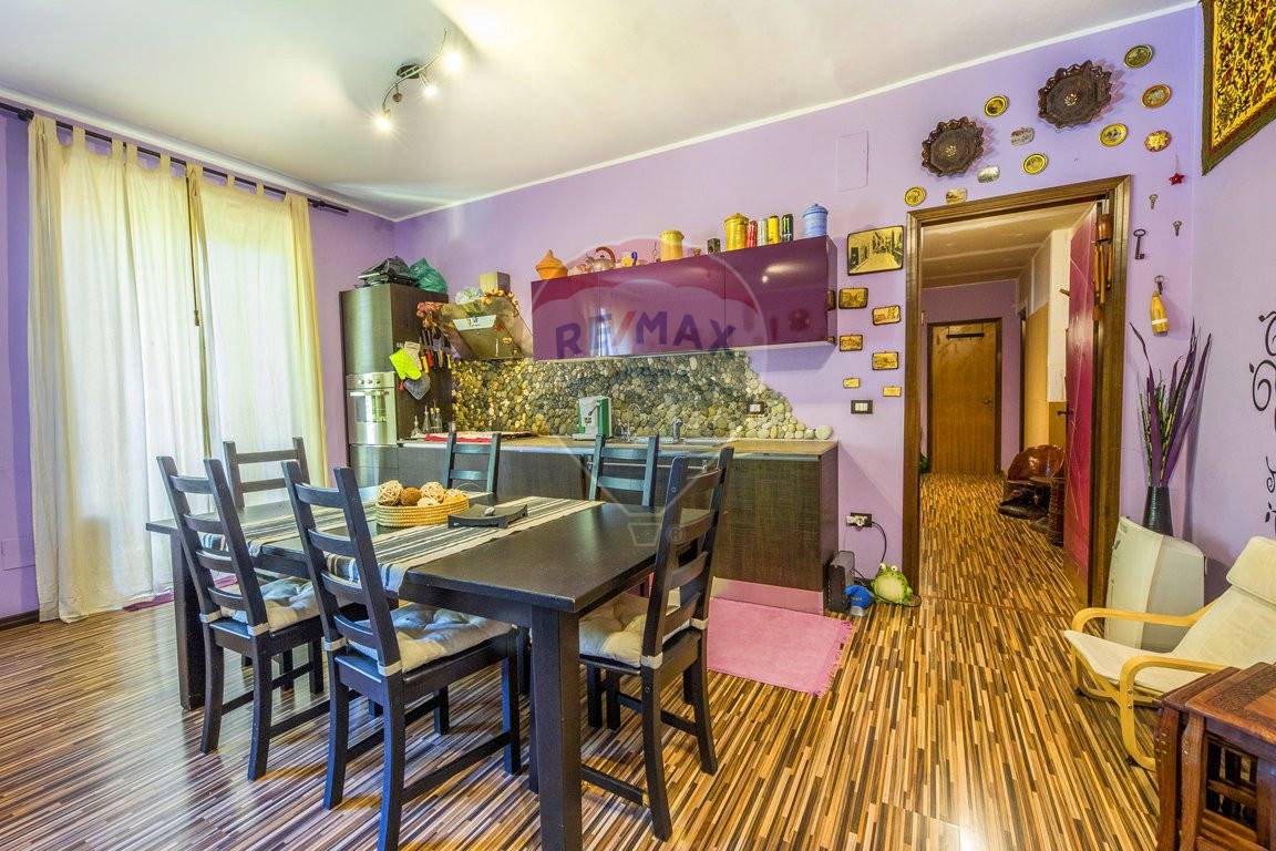 Appartamento GRAVINA DI CATANIA vendita    RE/MAX City Home