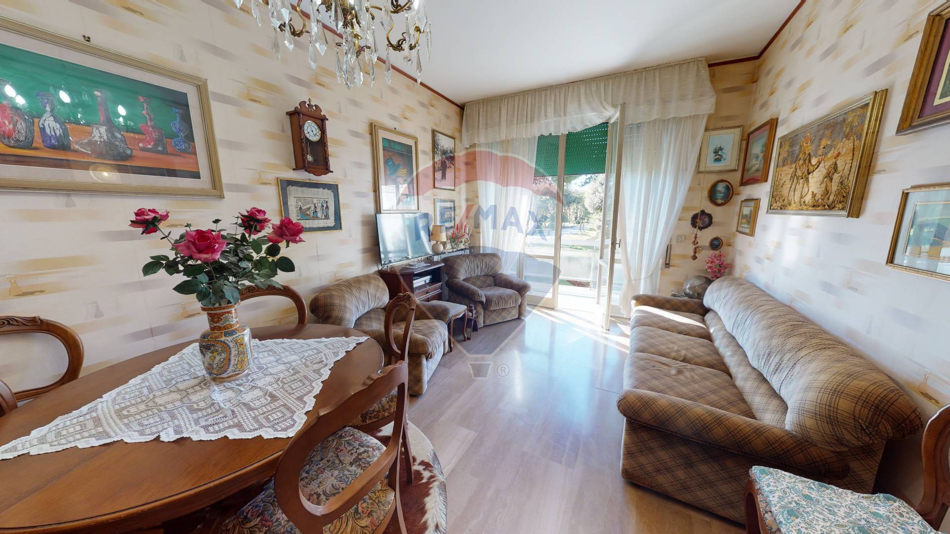 Appartamento VIAREGGIO vendita  Don Bosco  RE/MAX Quality House