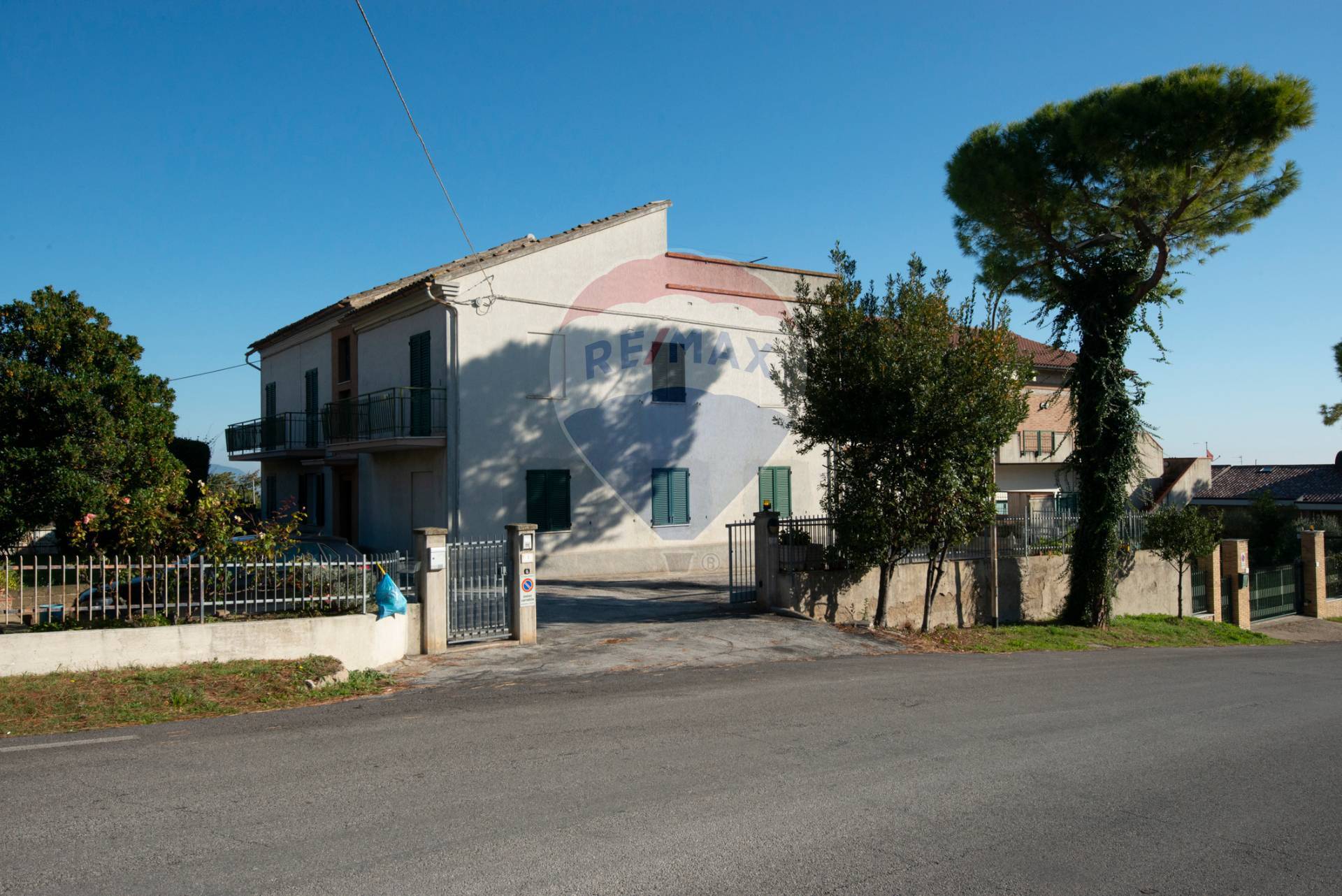 Villa Unifamiliare - Indipendente RECANATI vendita    RE/MAX Master Class