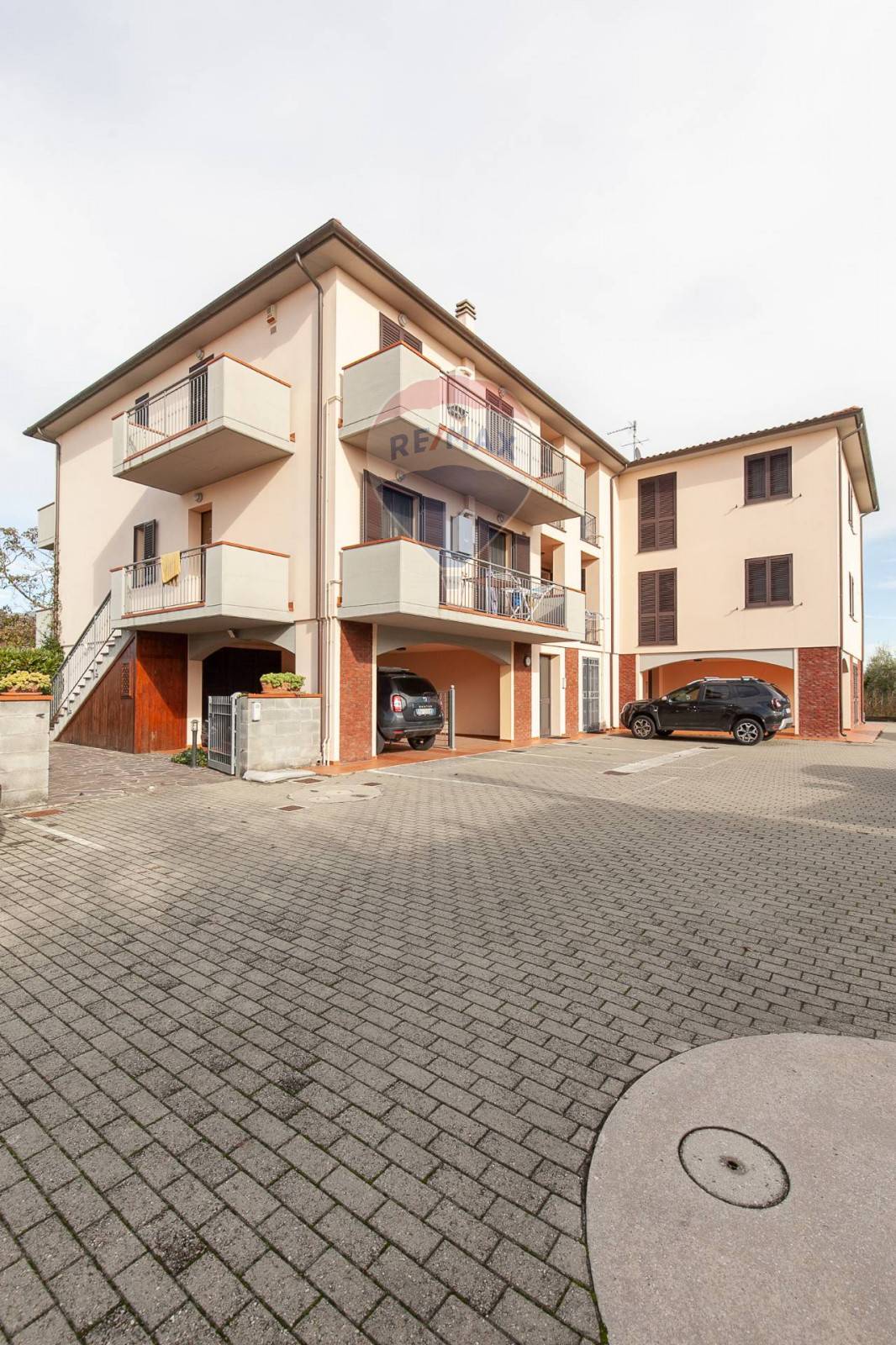  cascina vendita quart: san lorenzo a pagnatico re-max-quality-house