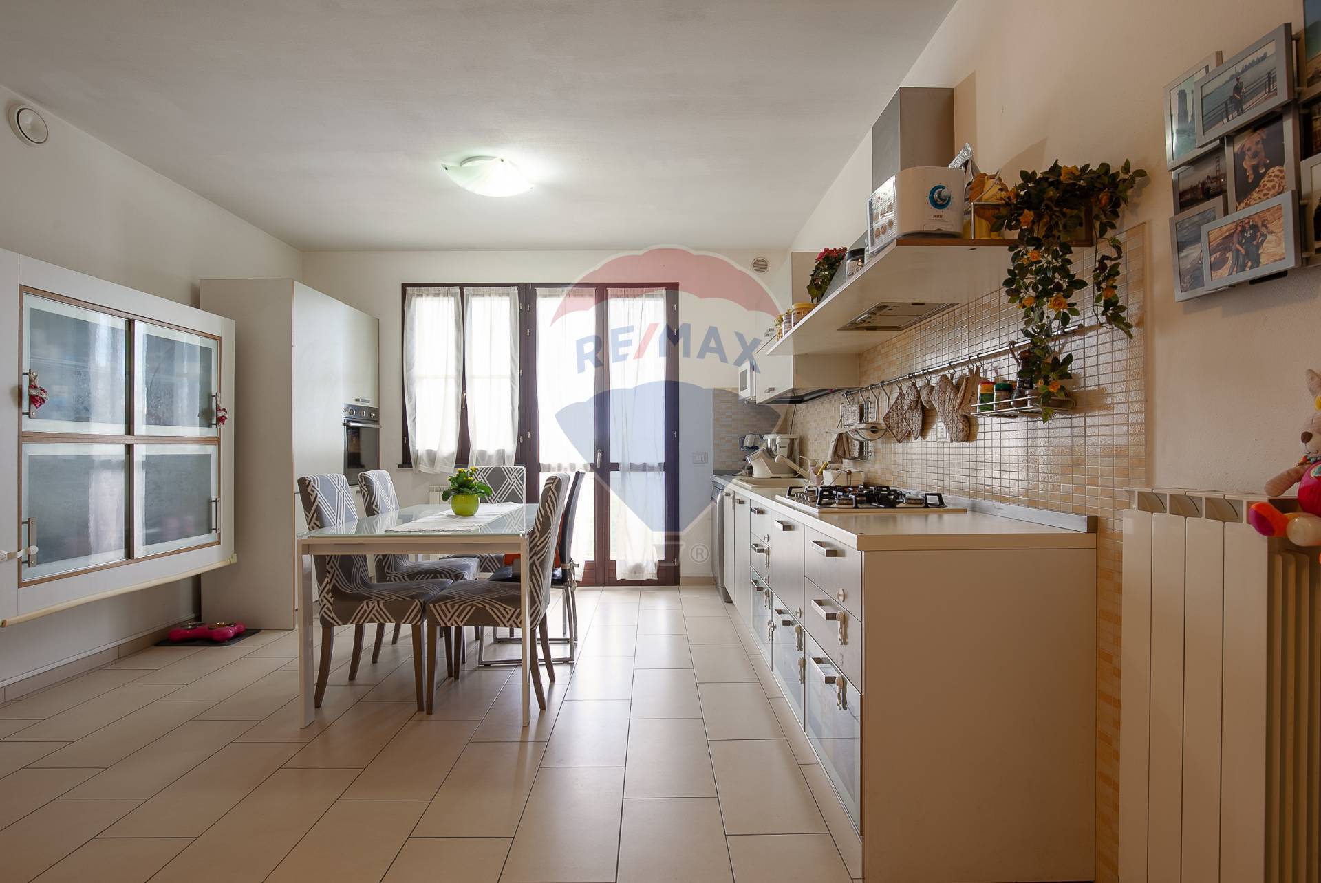 Appartamento CASCINA vendita  San Lorenzo a Pagnatico  RE/MAX Quality House