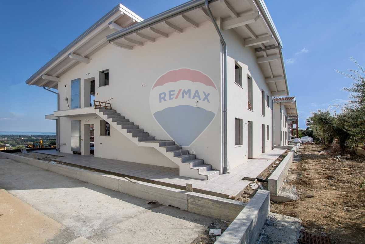 Appartamento POLPENAZZE DEL GARDA vendita    RE/MAX Edilfin