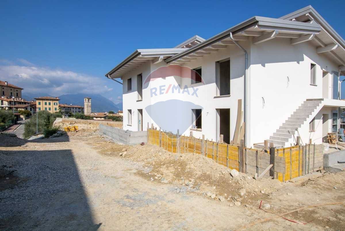 Appartamento POLPENAZZE DEL GARDA vendita    RE/MAX Edilfin