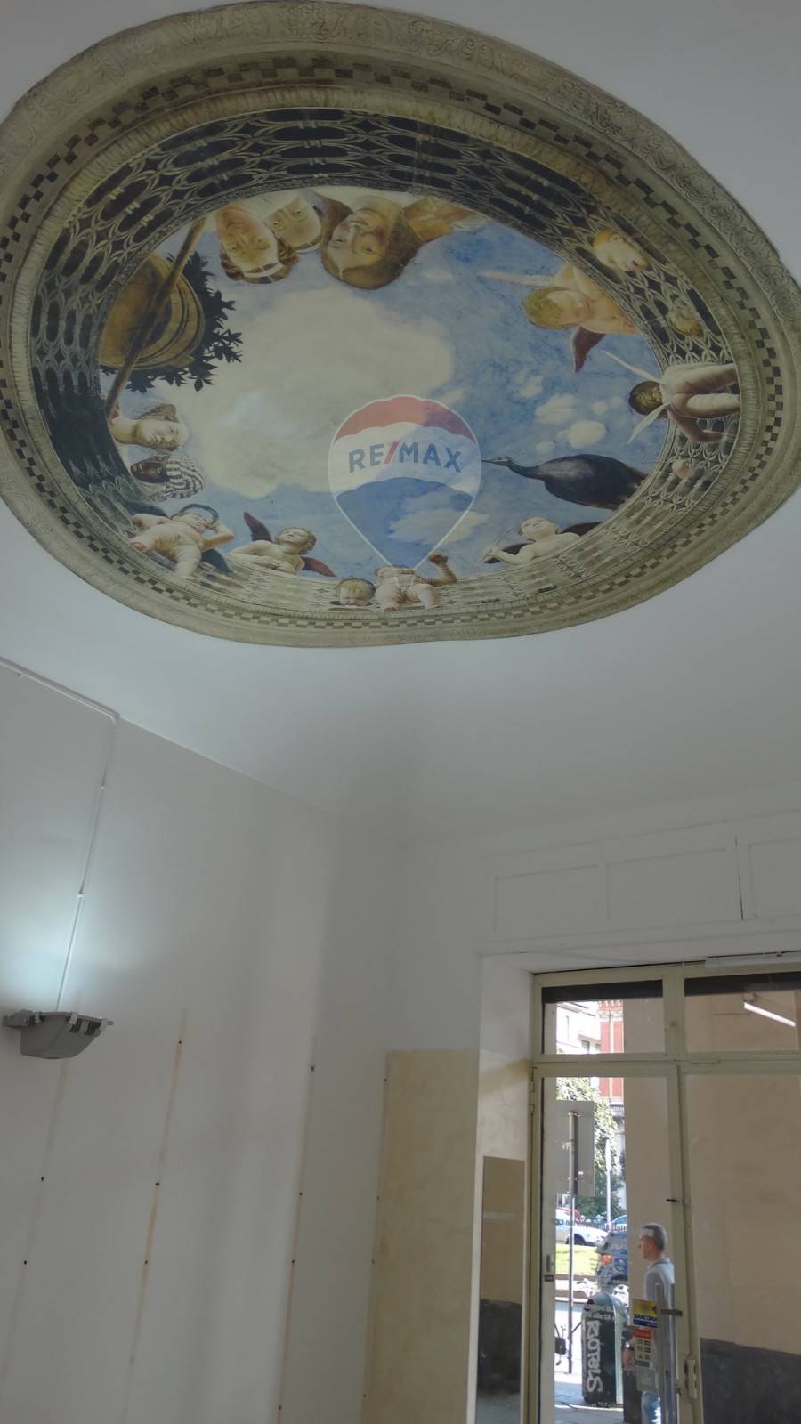 Negozio - Loc.Com. TORINO affitto  Centro  RE/MAX Brothers
