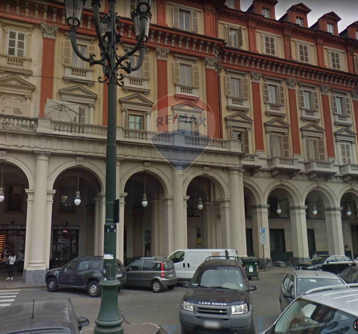  torino affitto quart: centro re-max-brothers