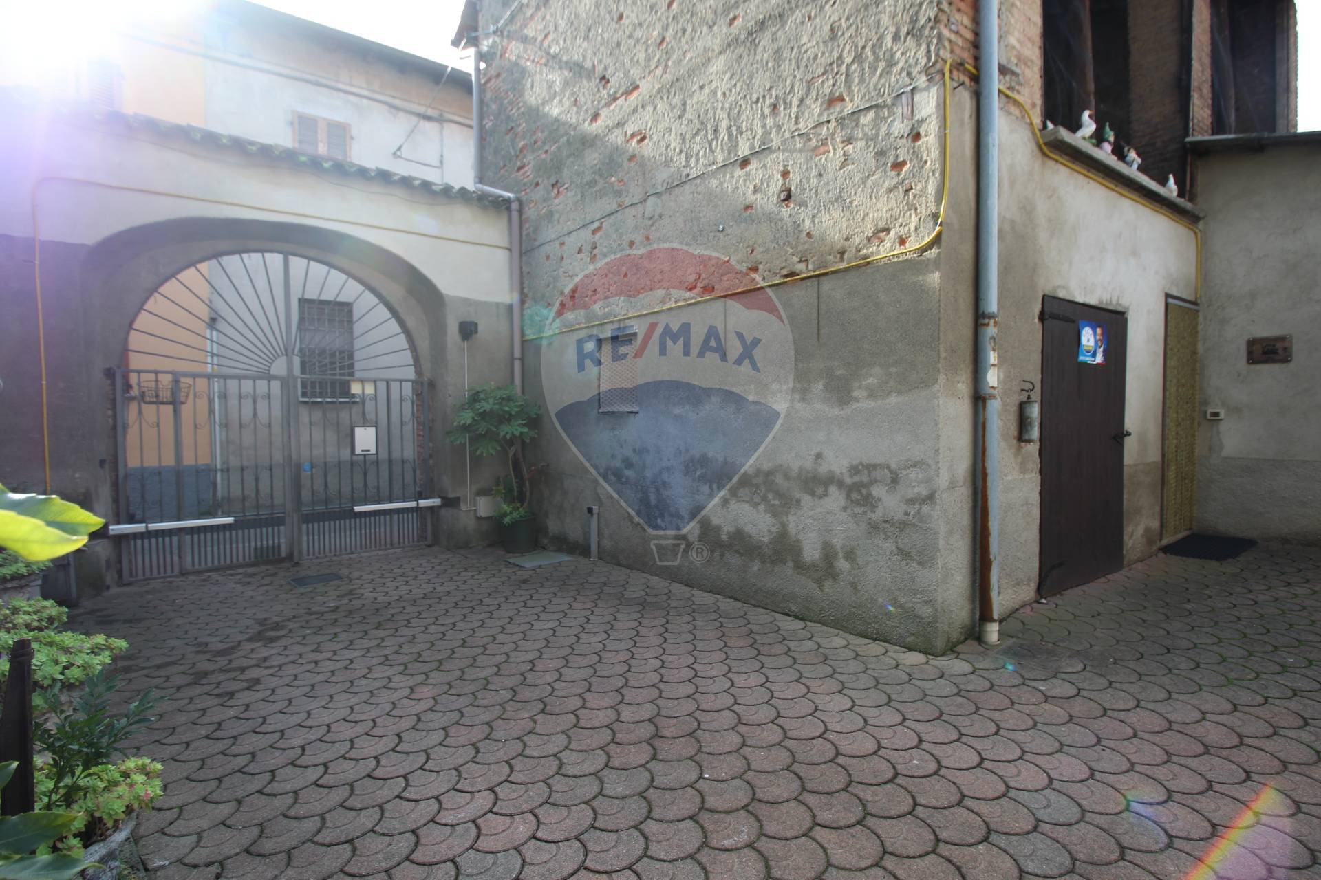 Rustico - Cascina SUISIO vendita    RE/MAX Evolution Project