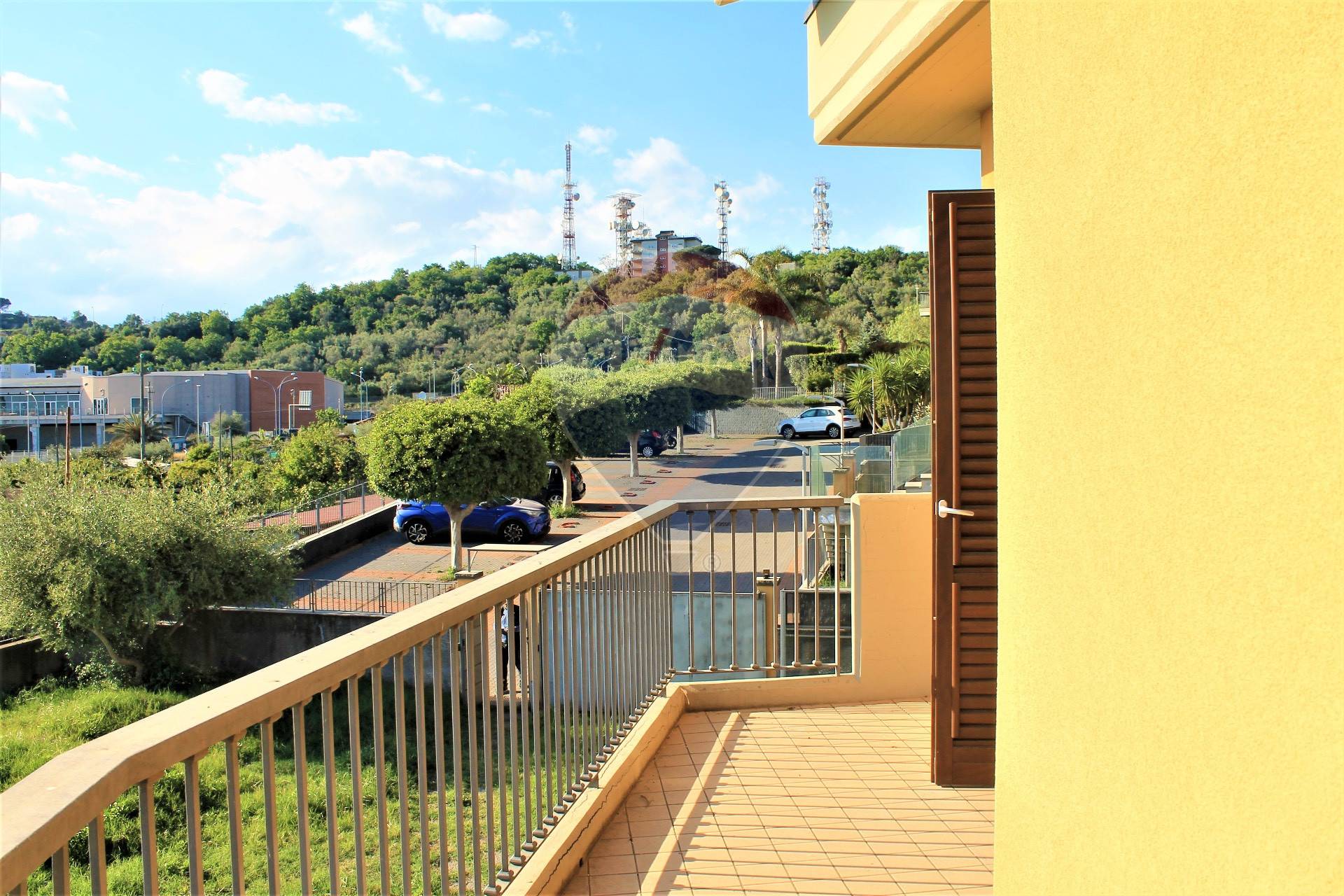 Villa SAN GREGORIO DI CATANIA vendita    RE/MAX Kleos
