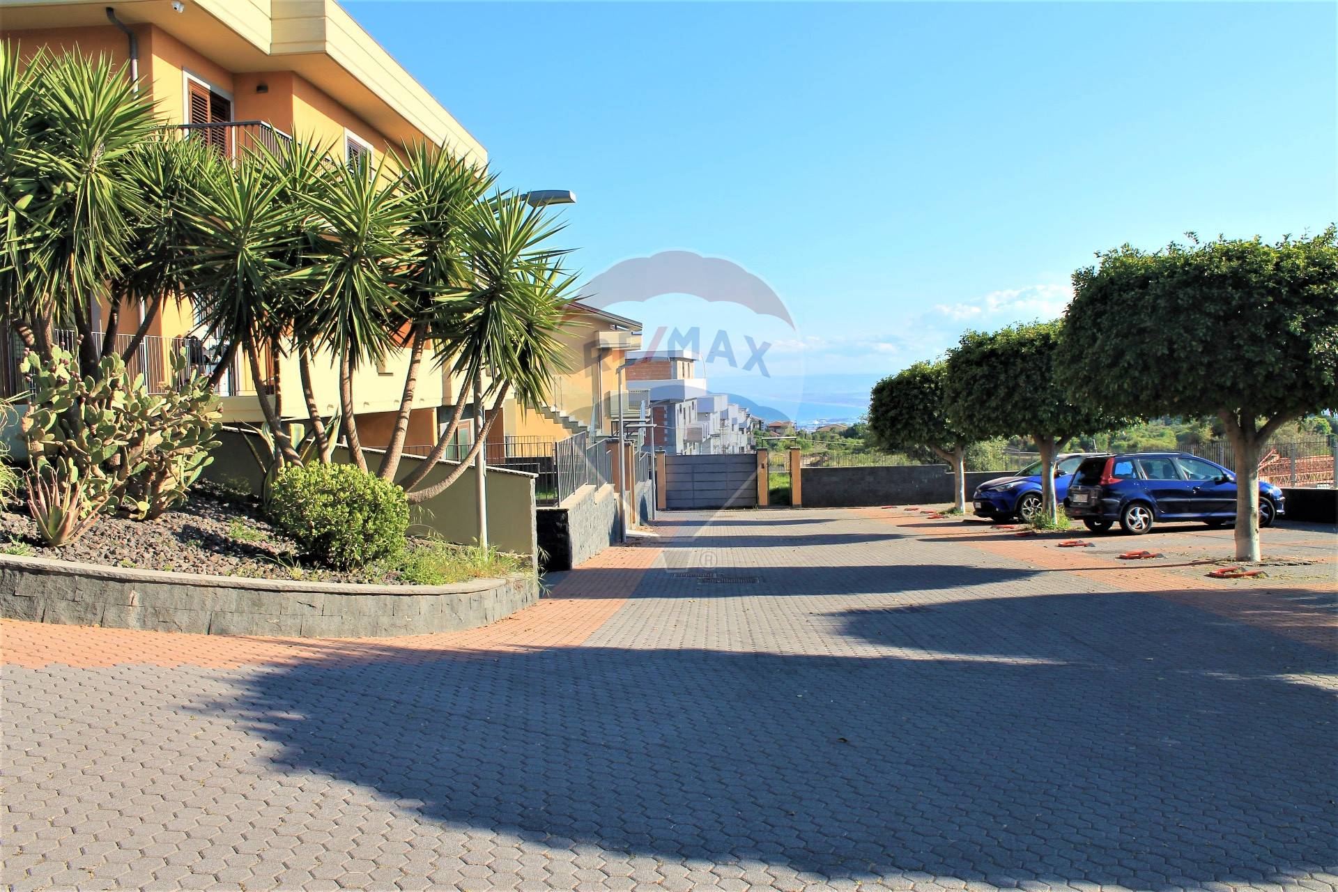 Villa SAN GREGORIO DI CATANIA vendita    RE/MAX Kleos