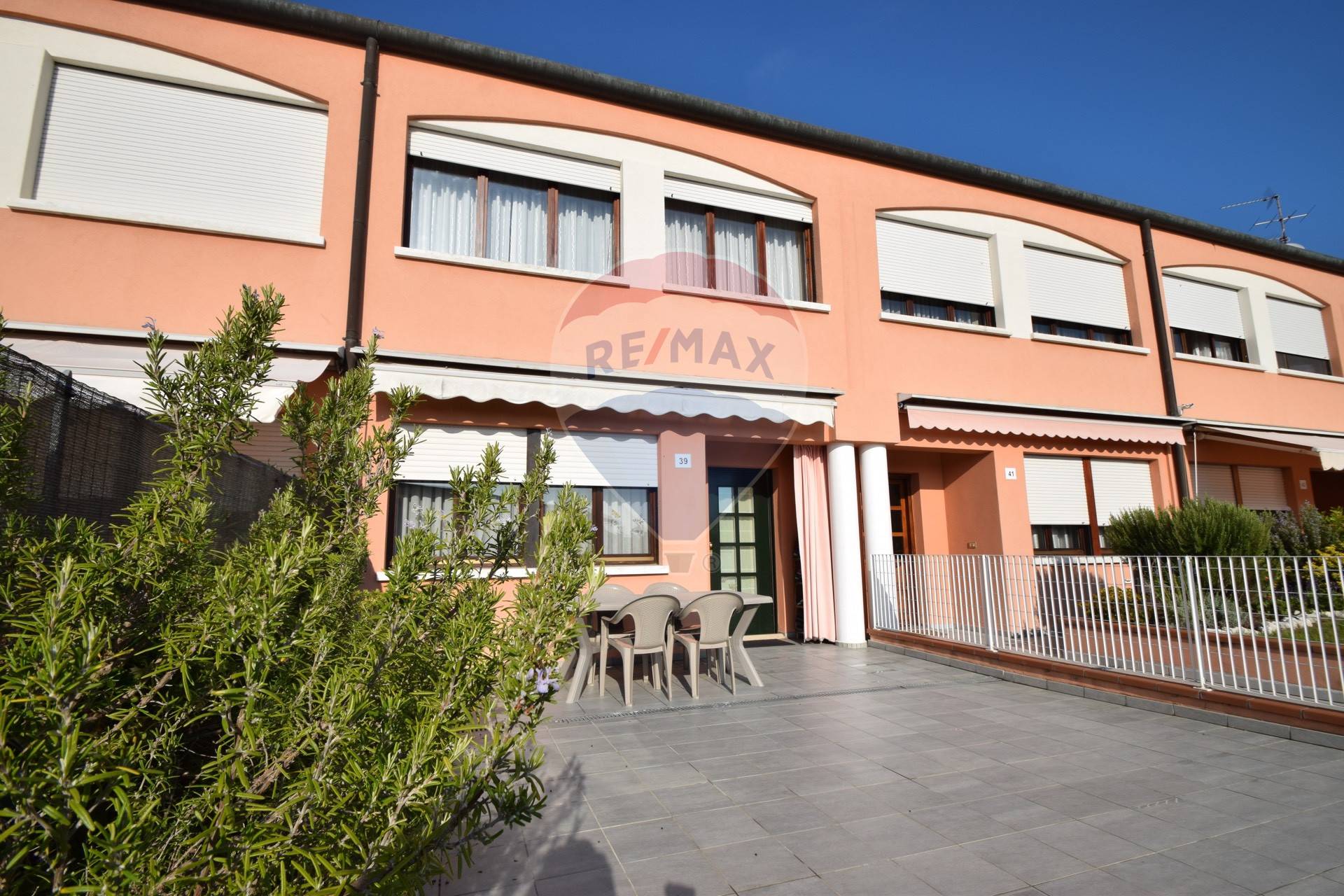 Appartamento CAVALLINO-TREPORTI vendita  Ca