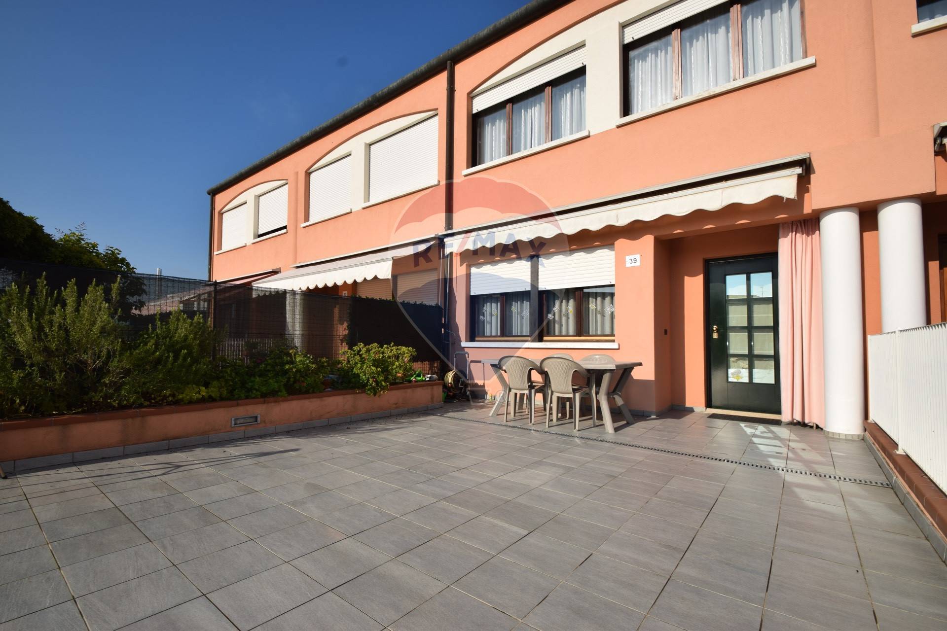 Appartamento CAVALLINO-TREPORTI vendita  Ca