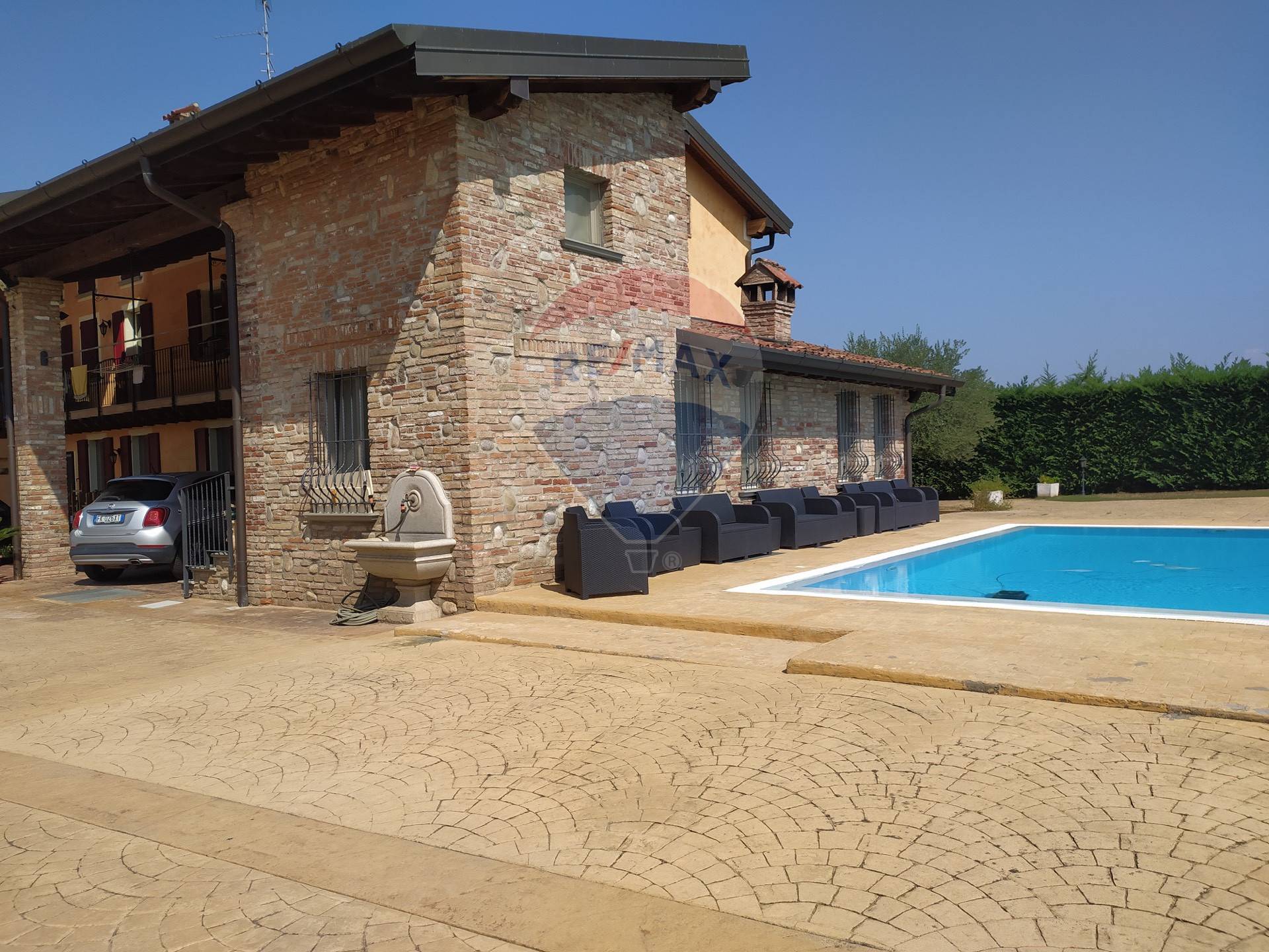 Ambiente raffinato Villa con Piscina