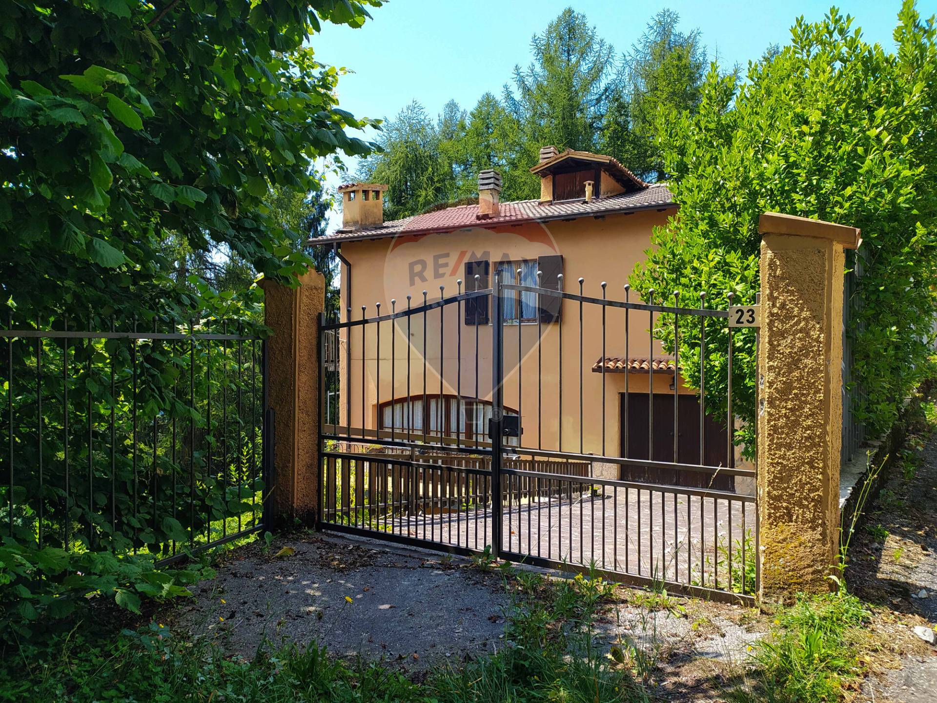 Ambiente raffinato Villa con Piscina