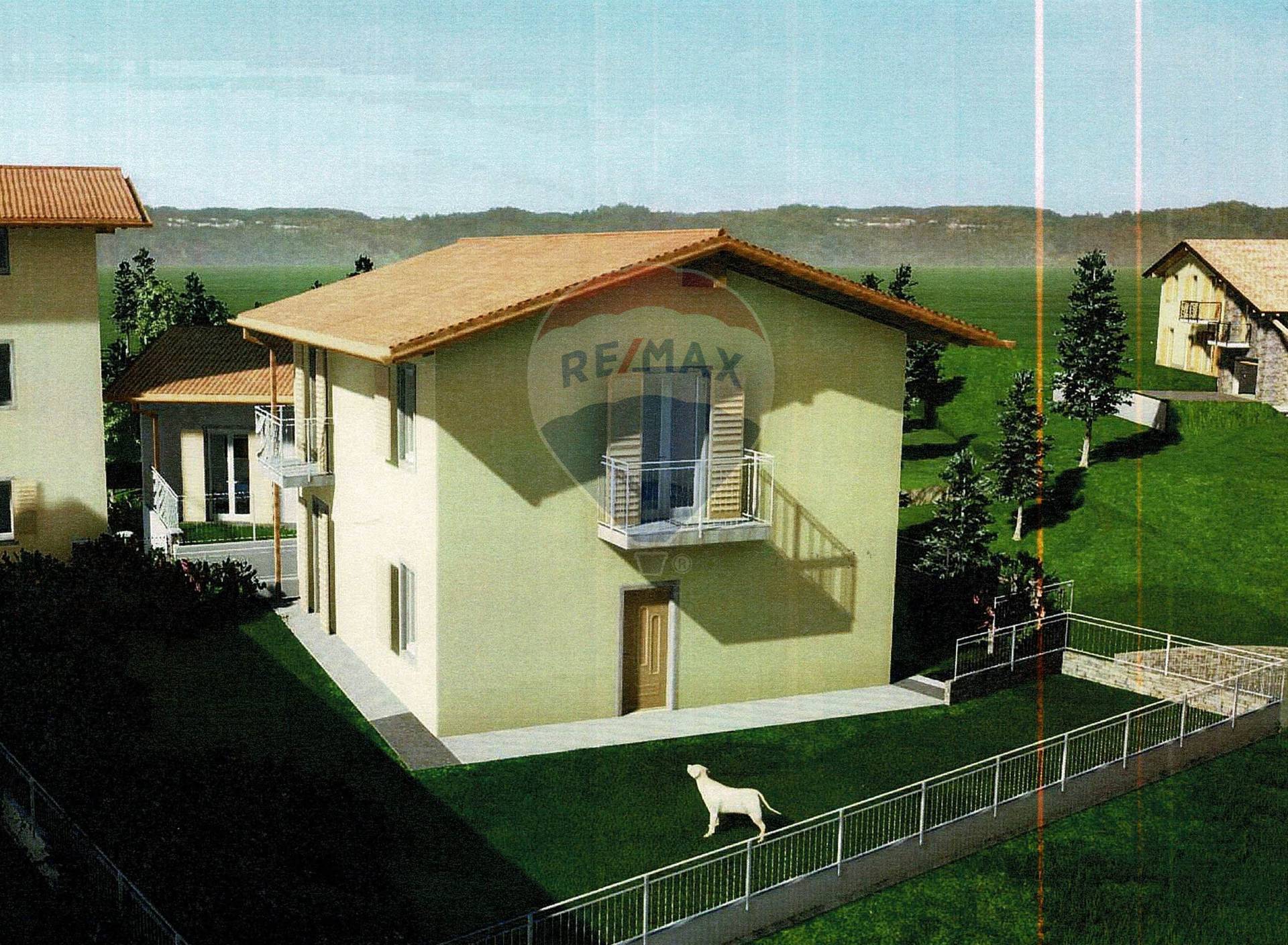Vendita Villa unifamiliare Casa/Villa Como 364997