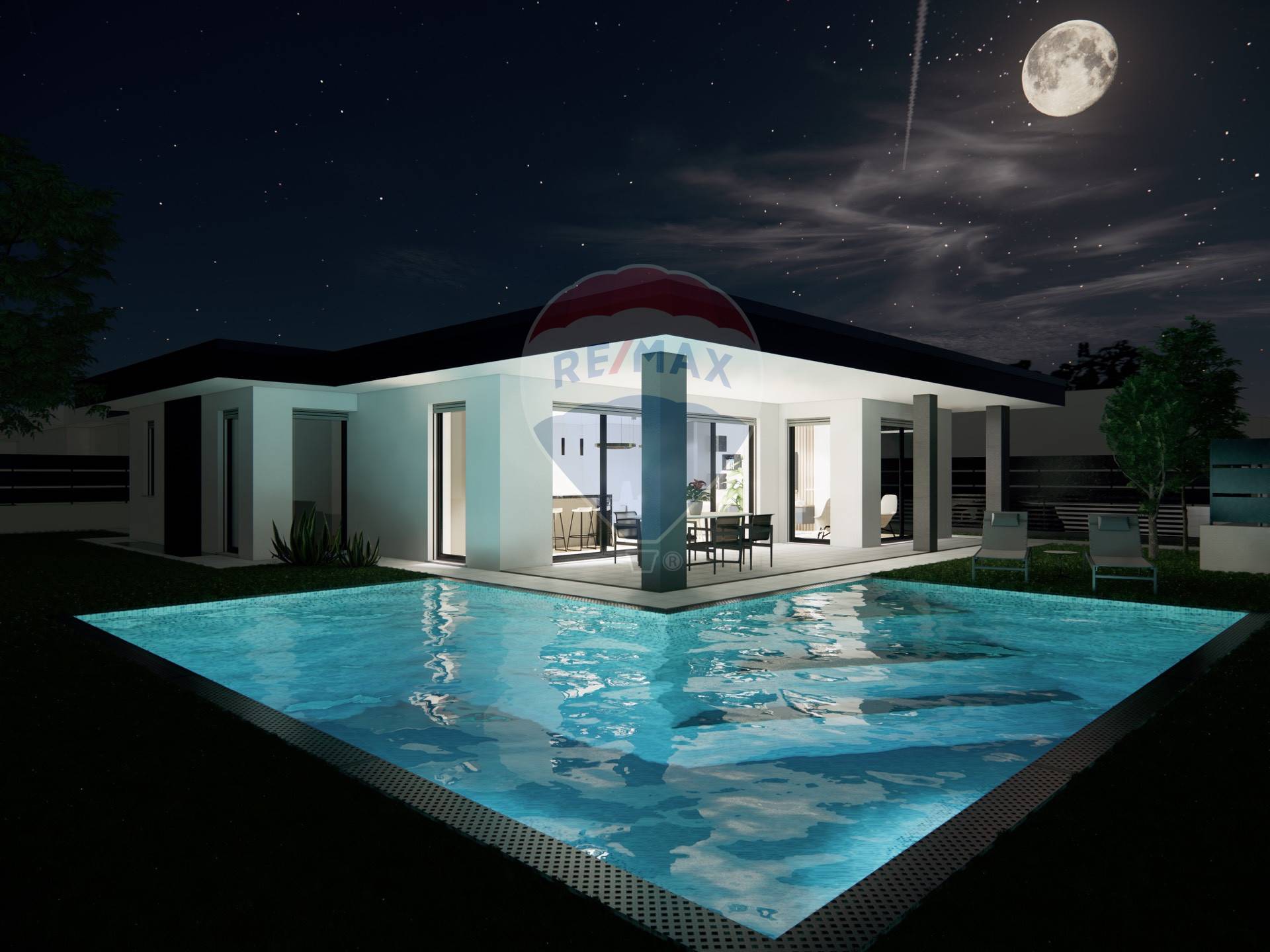 Ambiente raffinato Villa con Piscina