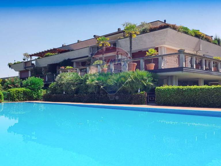 Ambiente raffinato Villa con Piscina