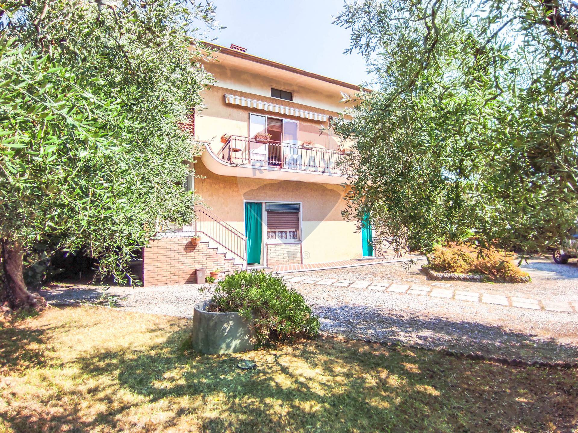 Ambiente raffinato Villa con Piscina